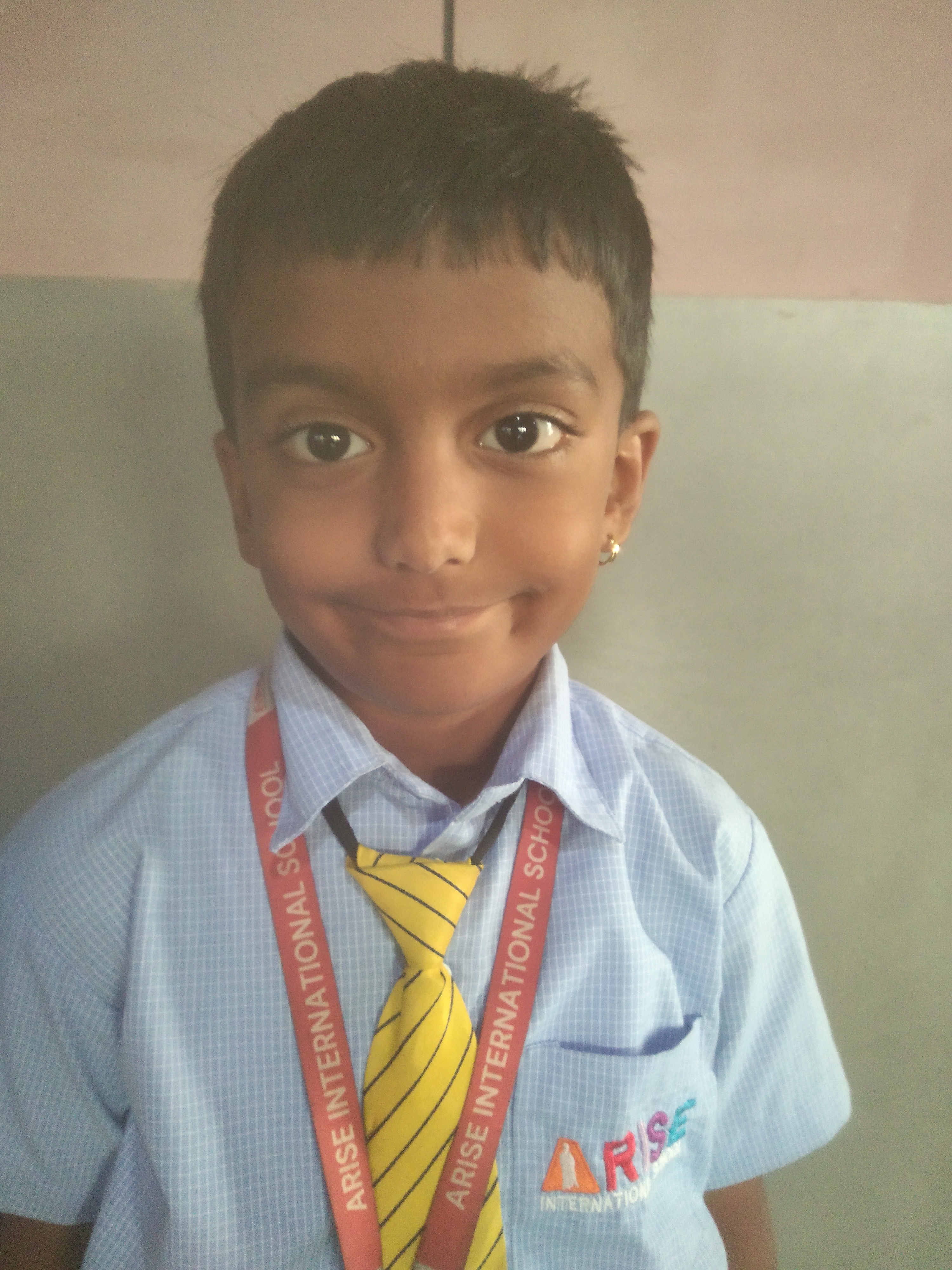 Arise International Pune