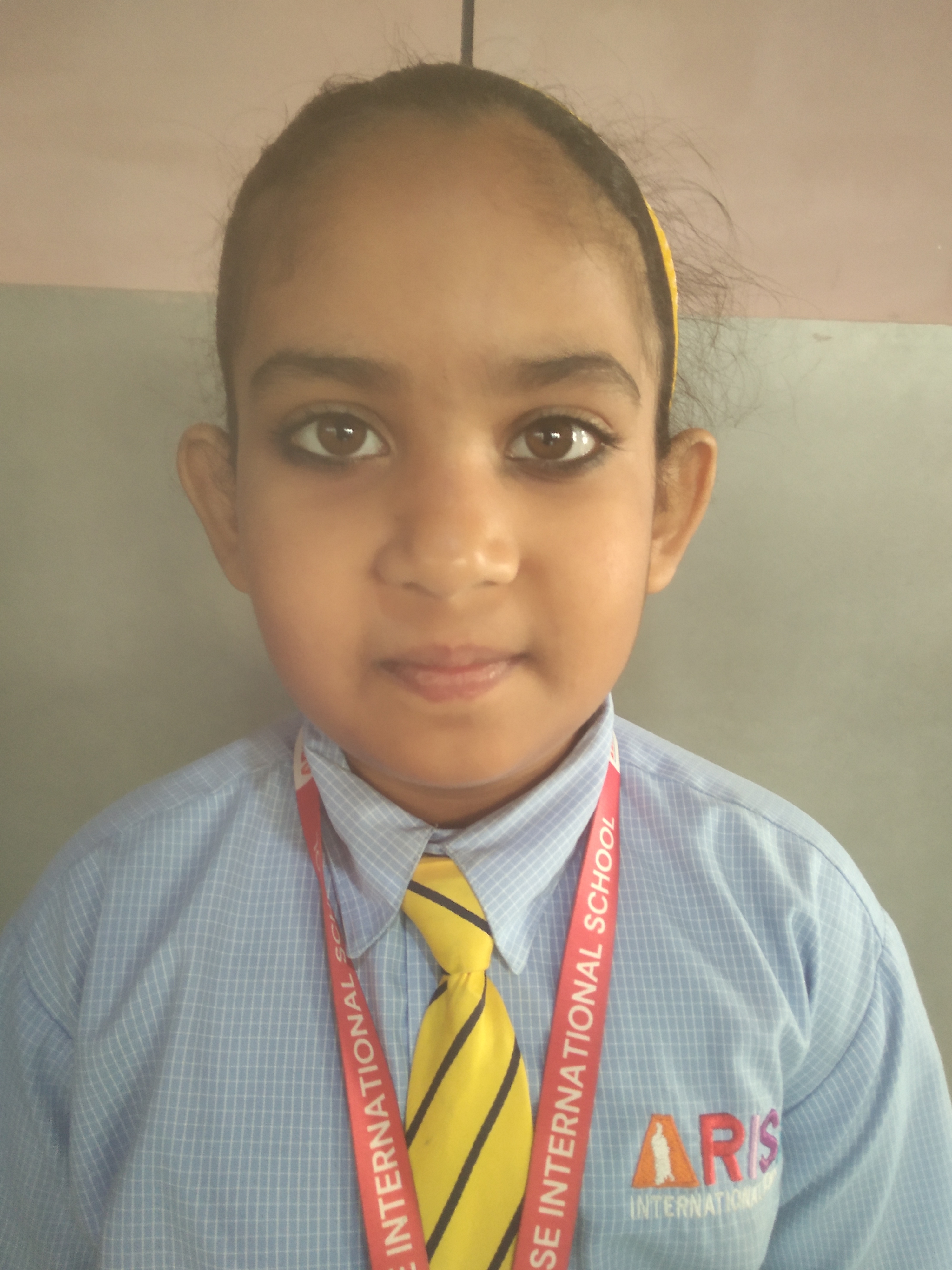 Arise International Pune