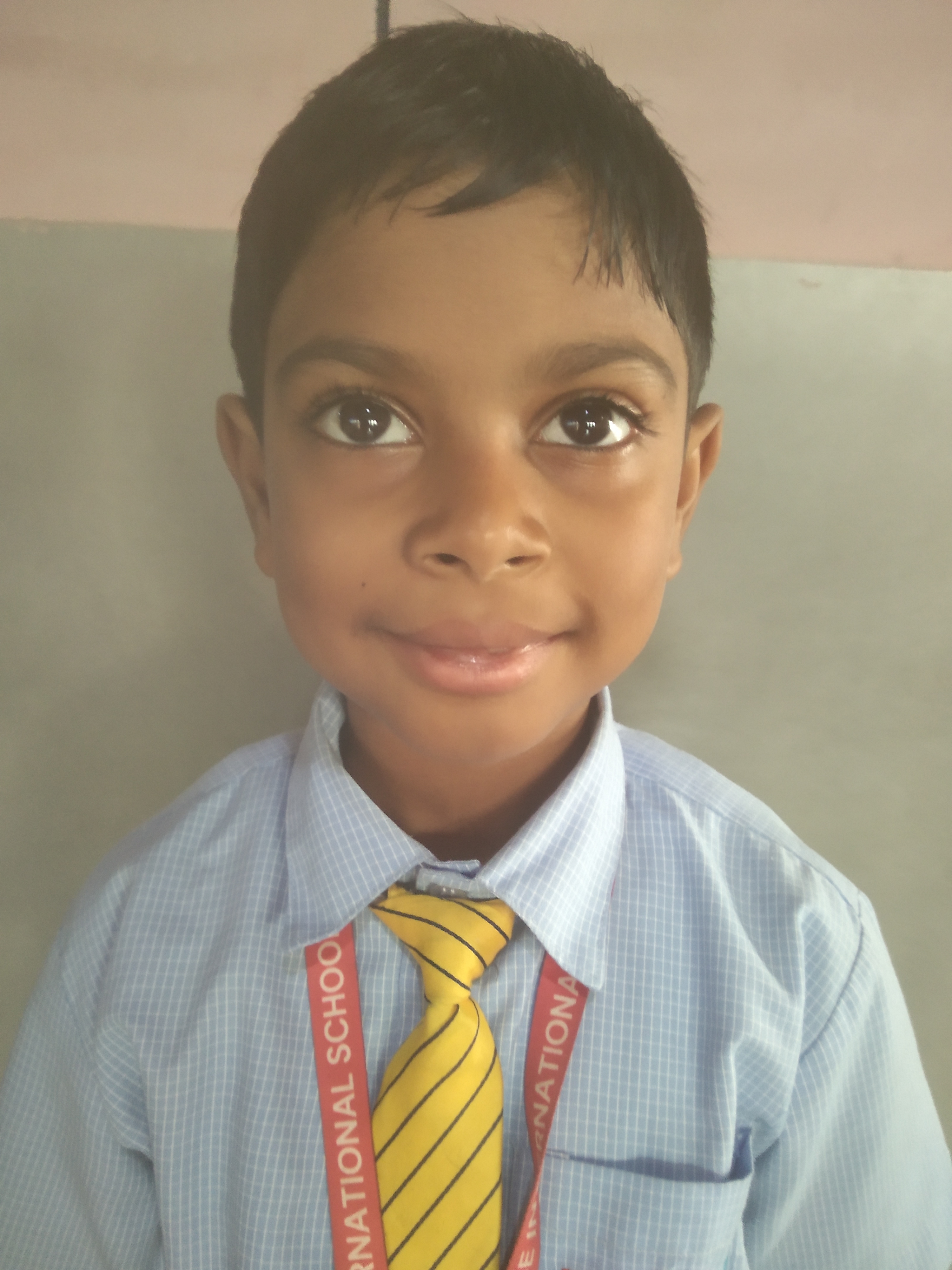 Arise International Pune