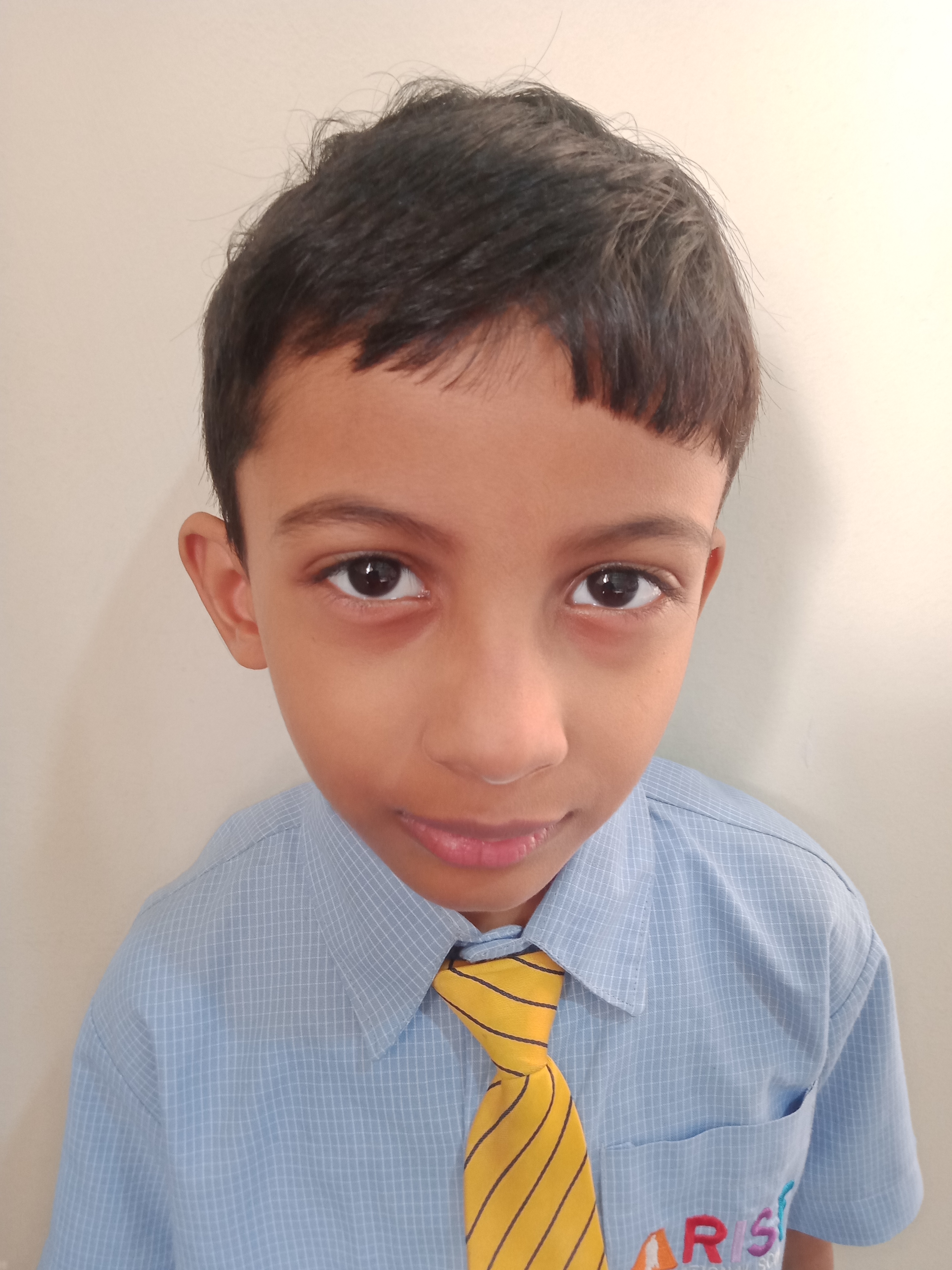 Arise International Pune