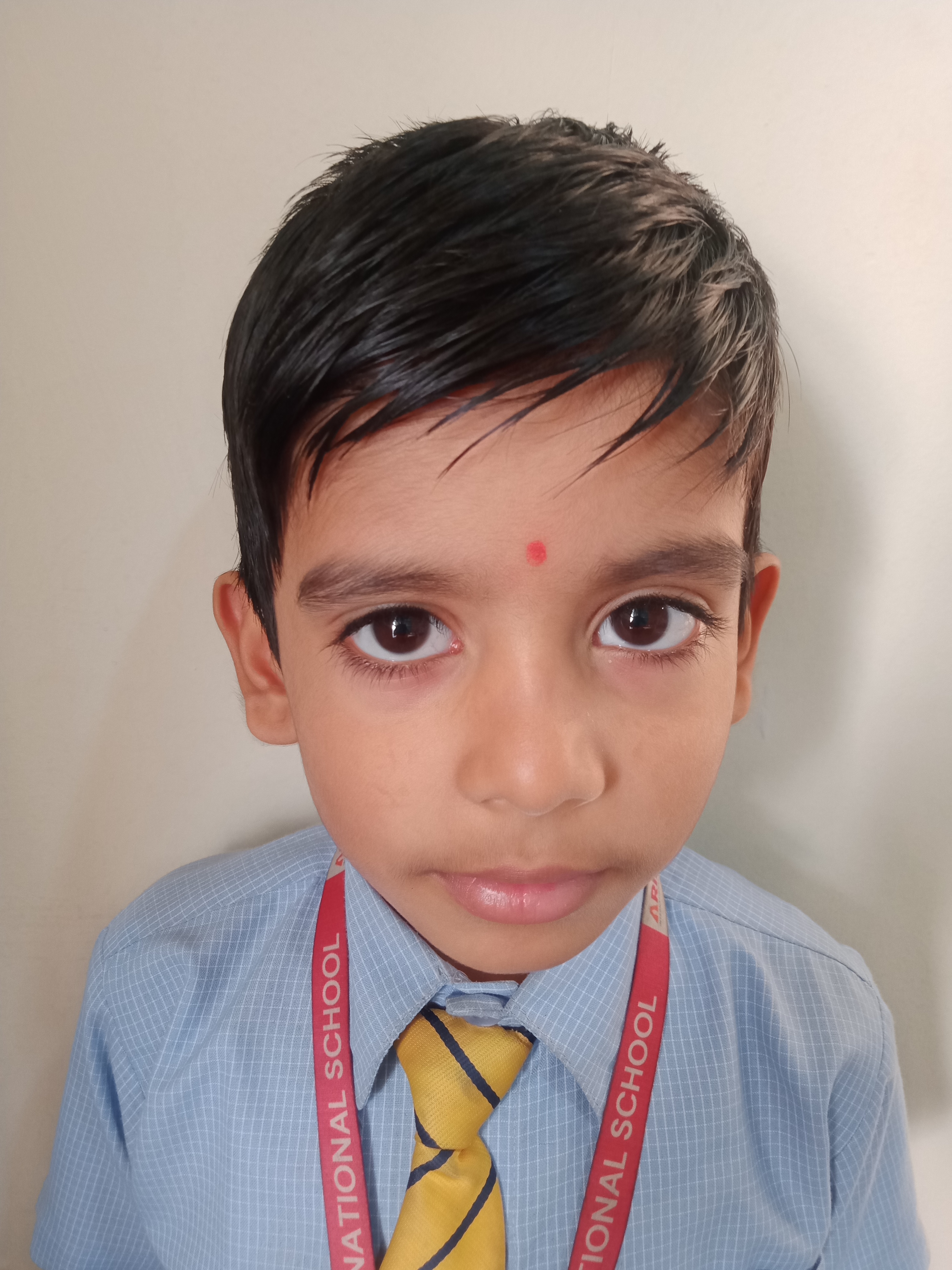 Arise International Pune