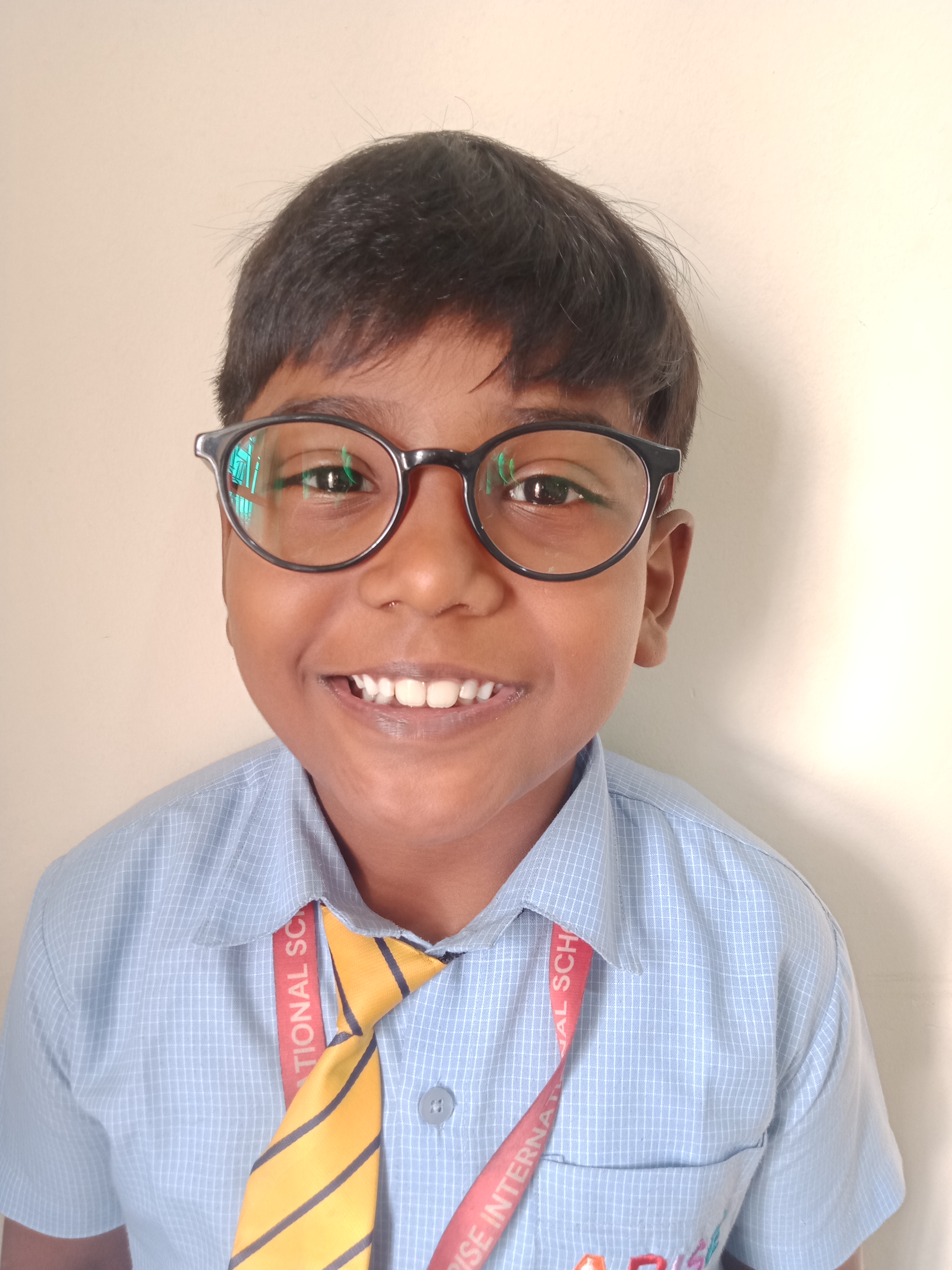 Arise International Pune