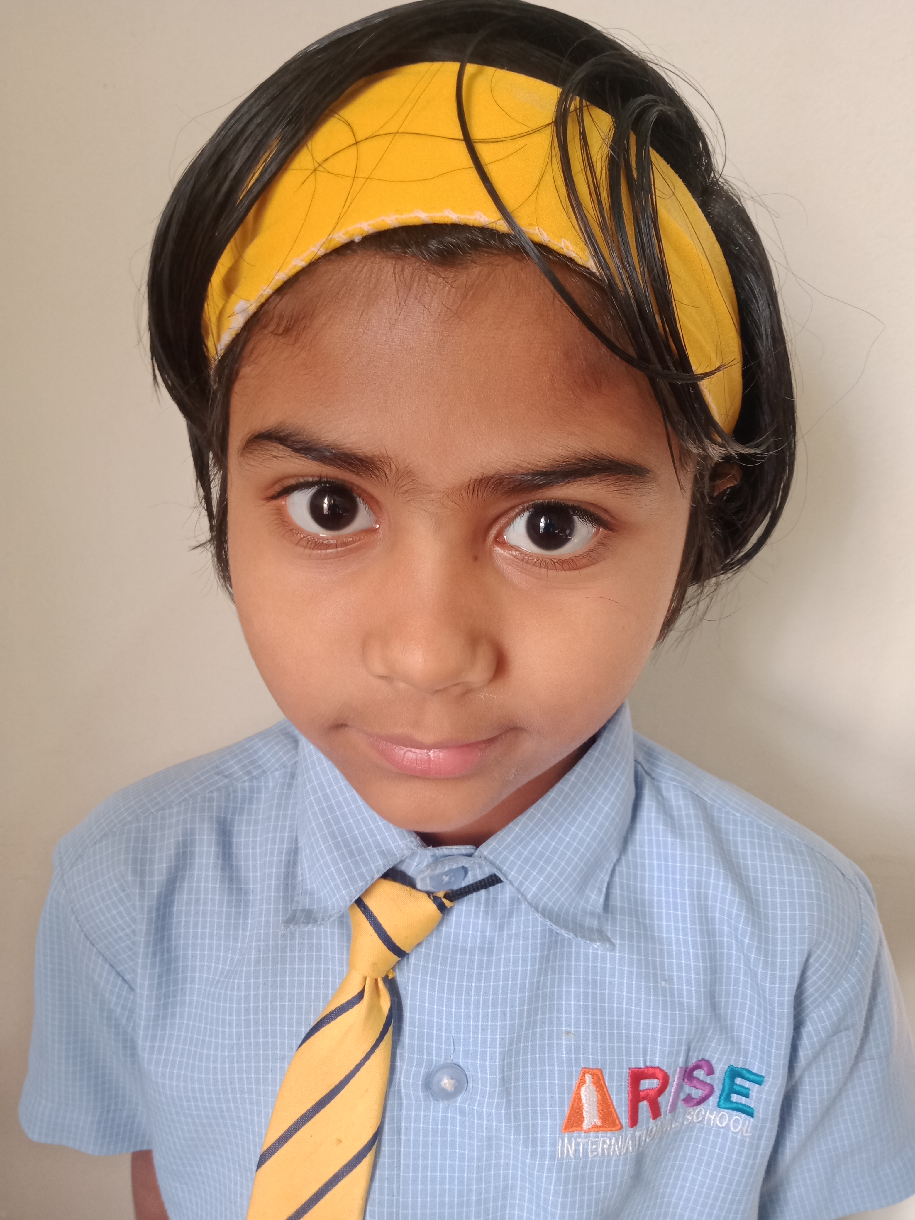 Arise International School, Ravet