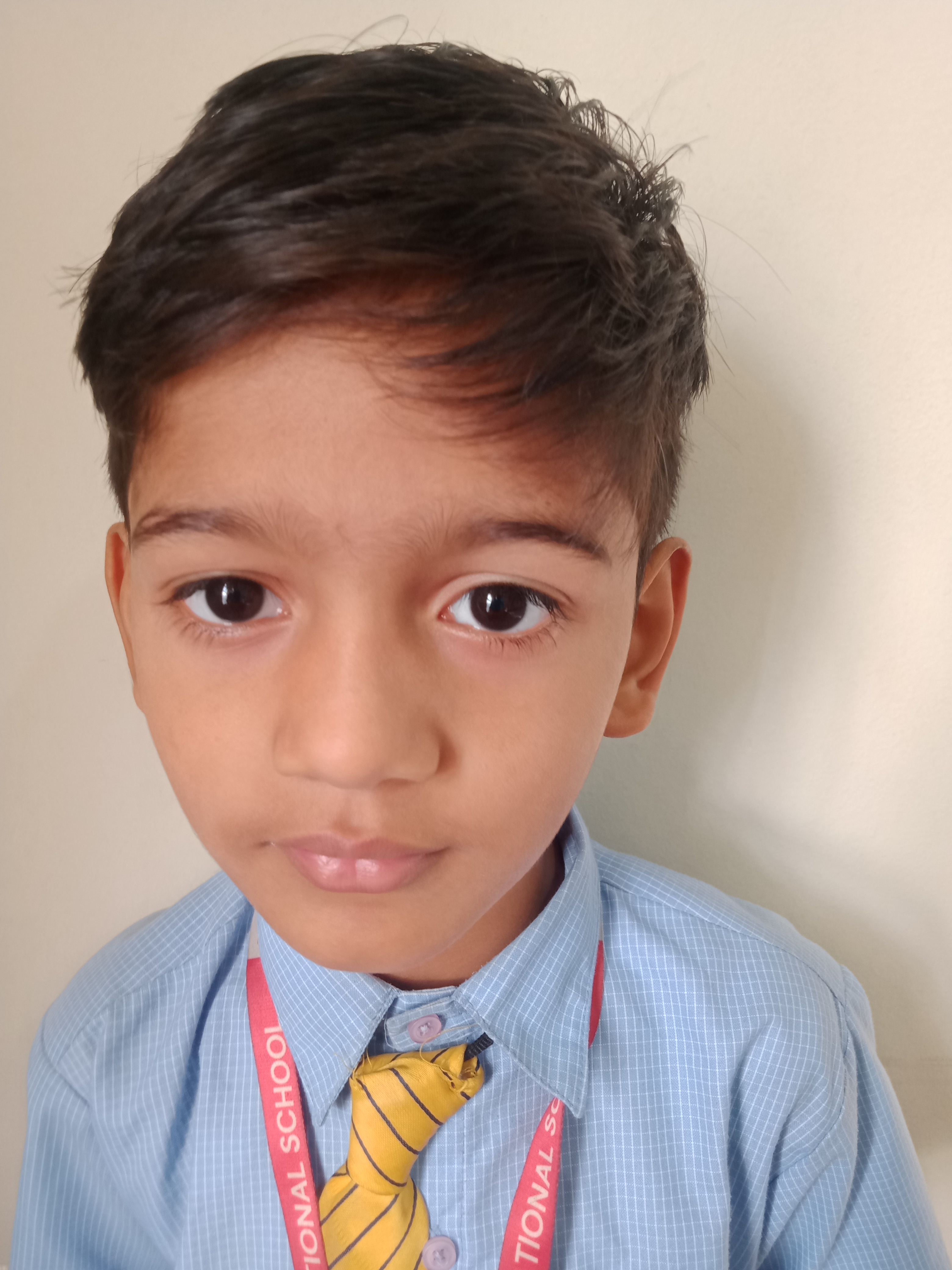 Arise International Pune