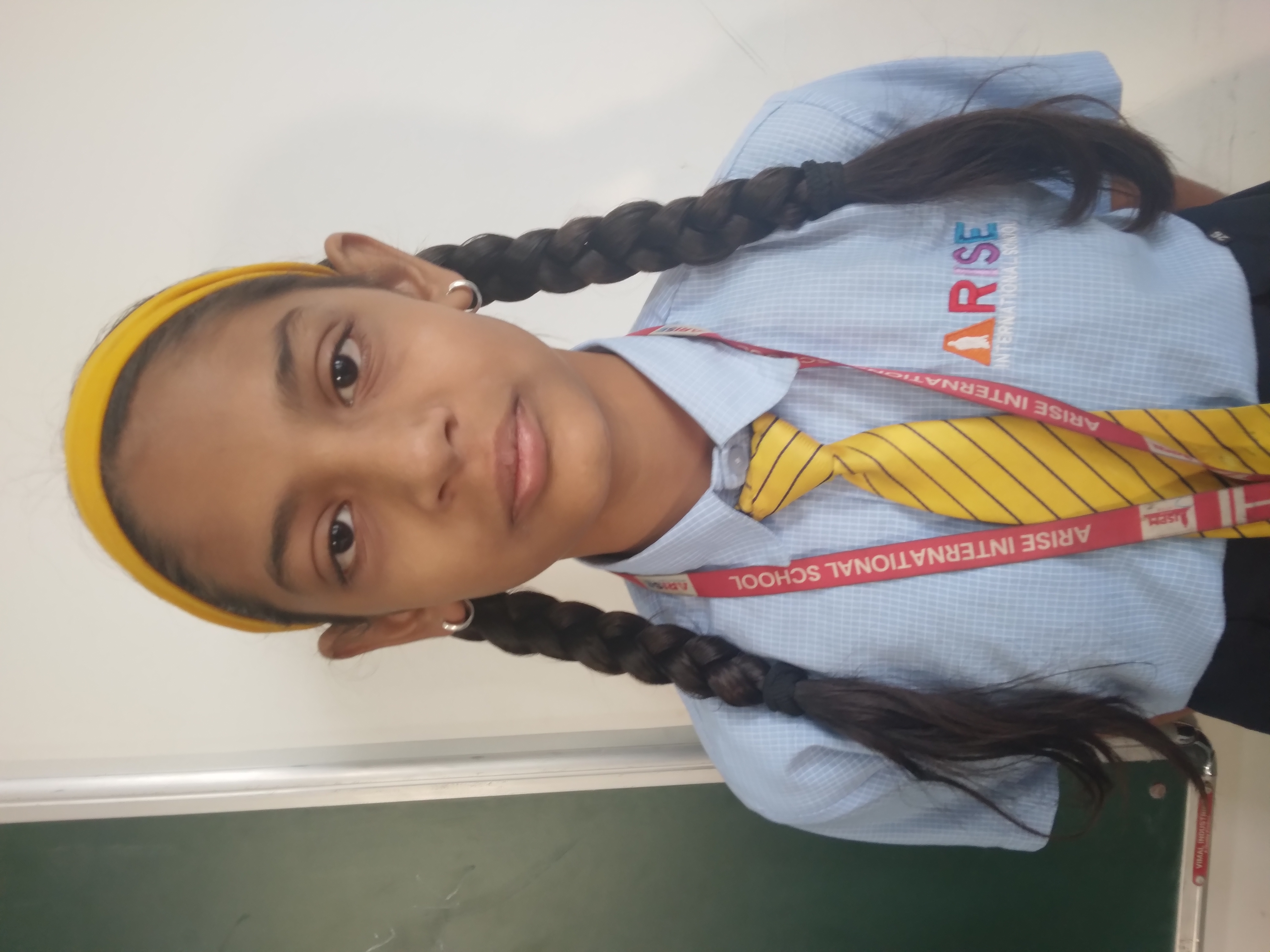 Arise International Pune