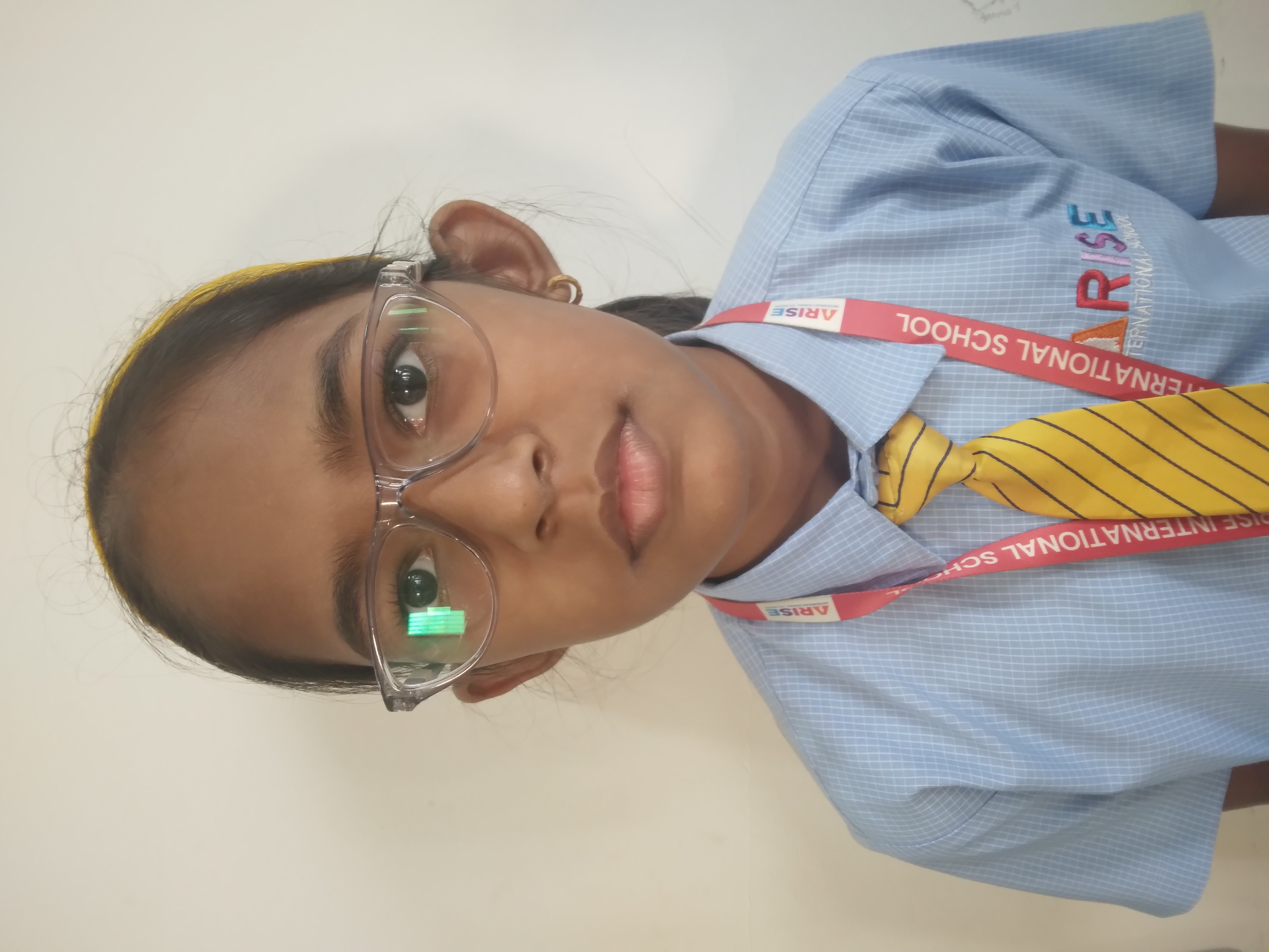 Arise International Pune