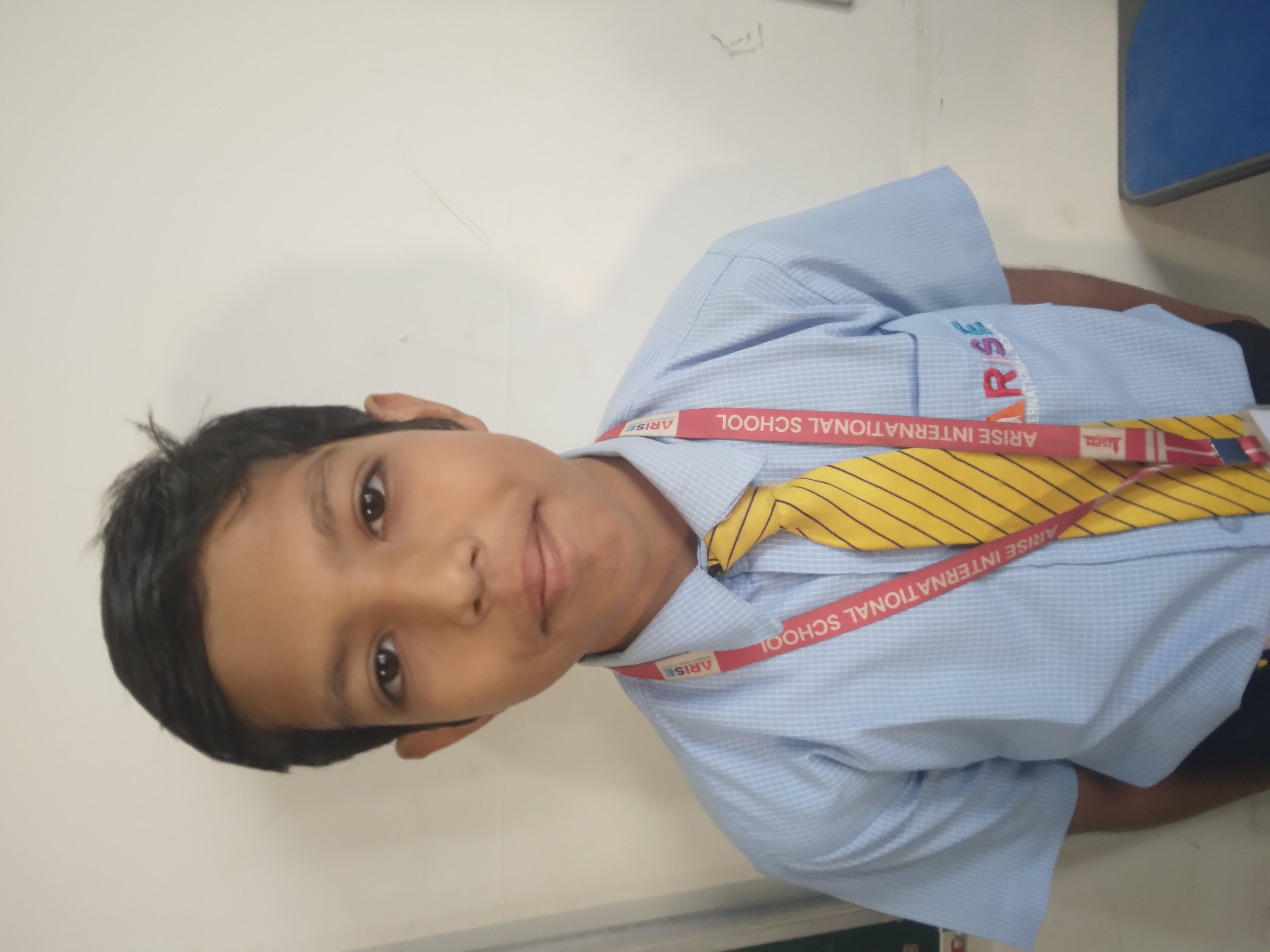 Arise International Pune