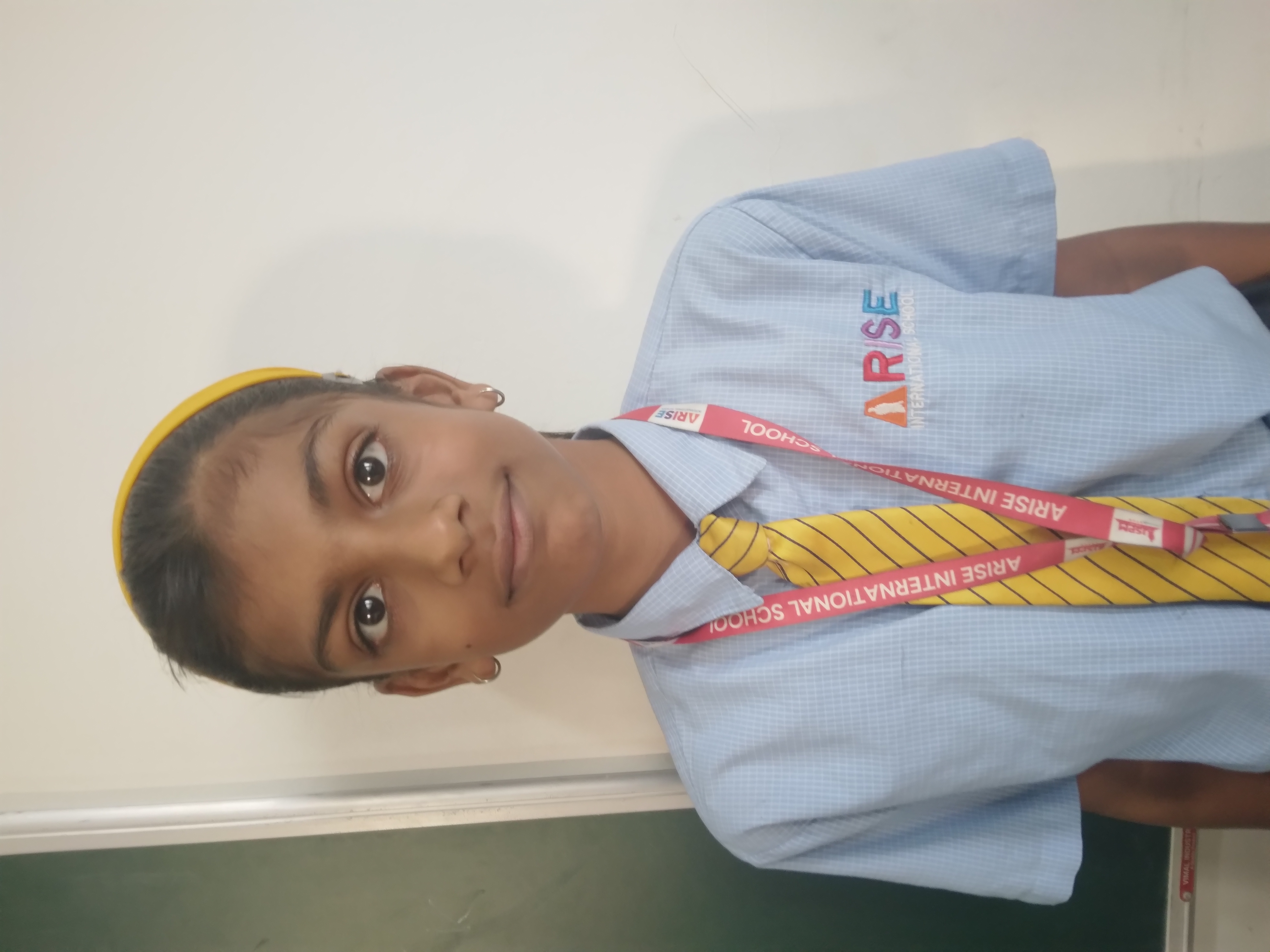 Arise International Pune