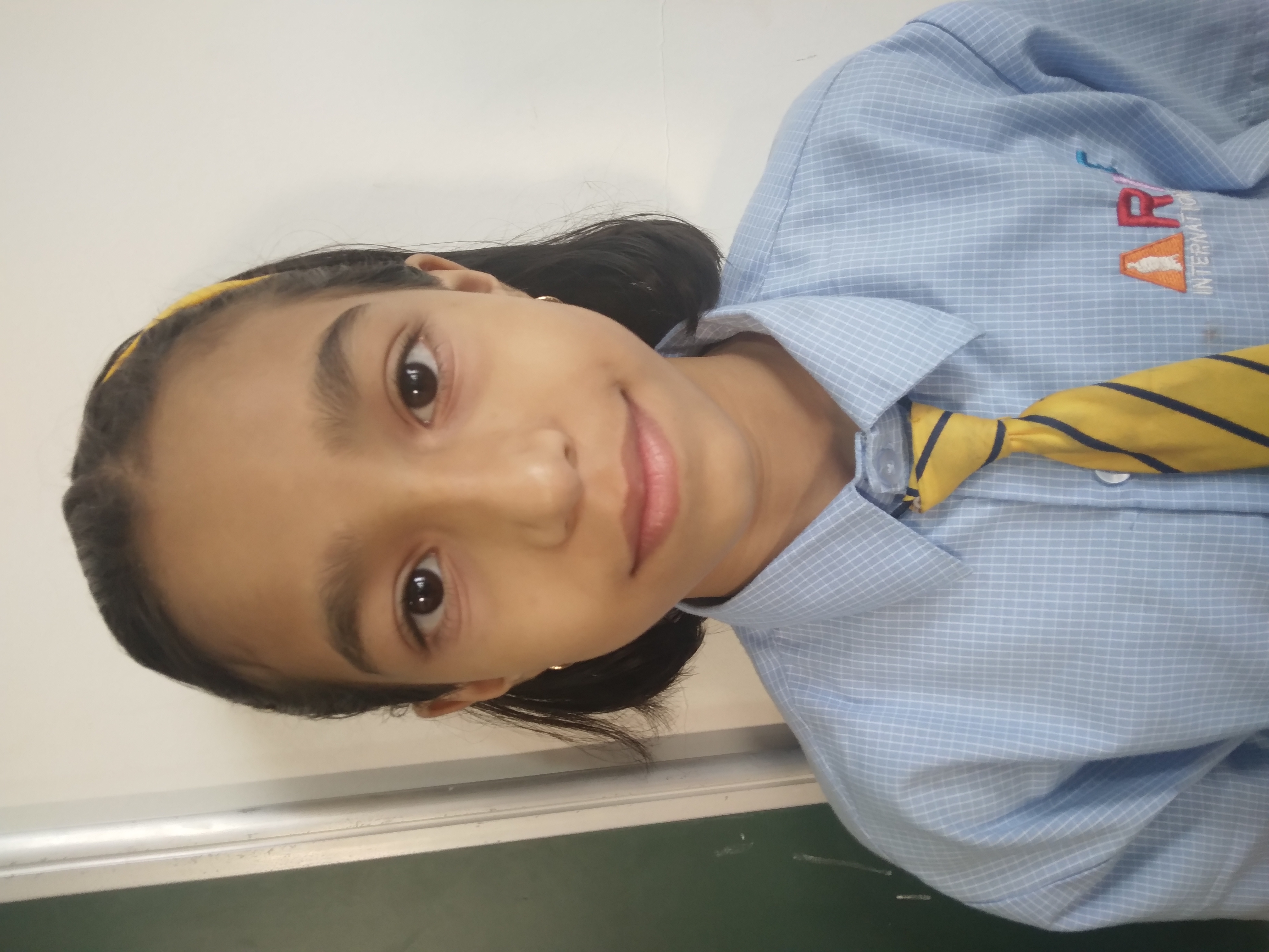 Arise International Pune