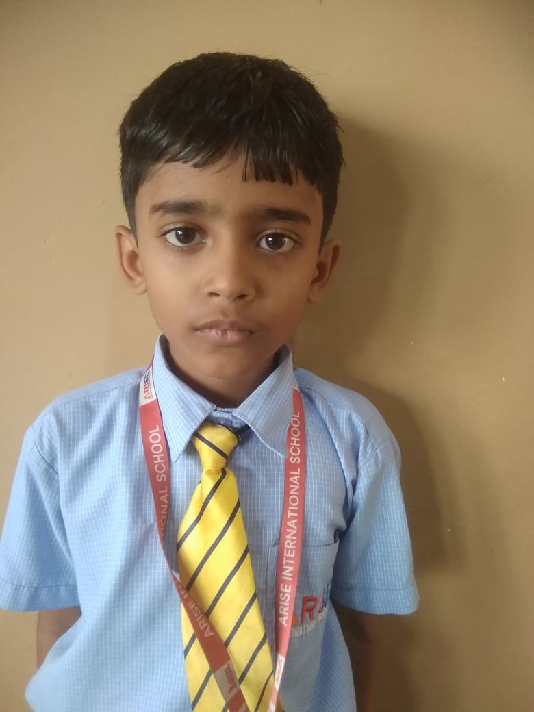 Arise International Pune