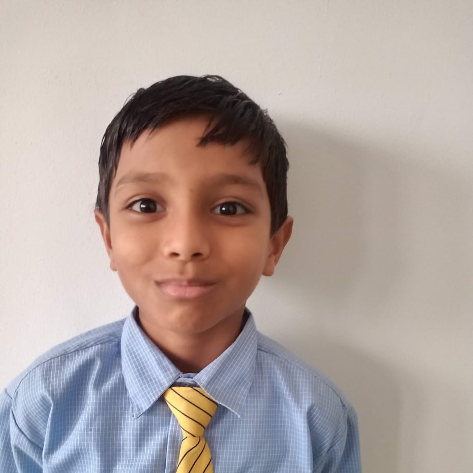 Arise International Pune