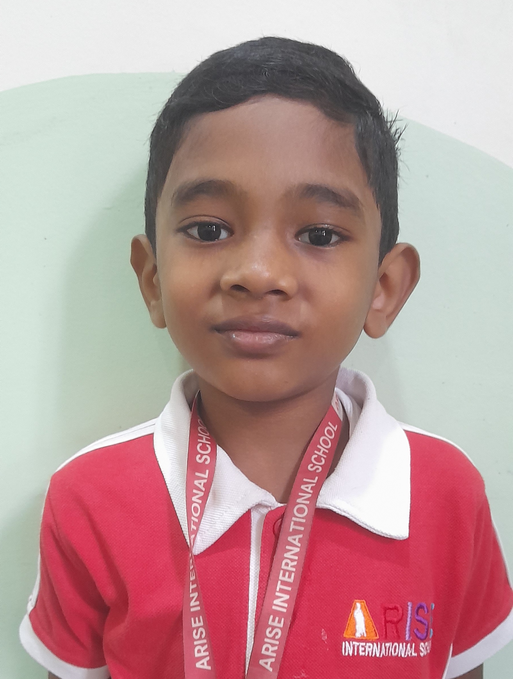 Arise International Pune