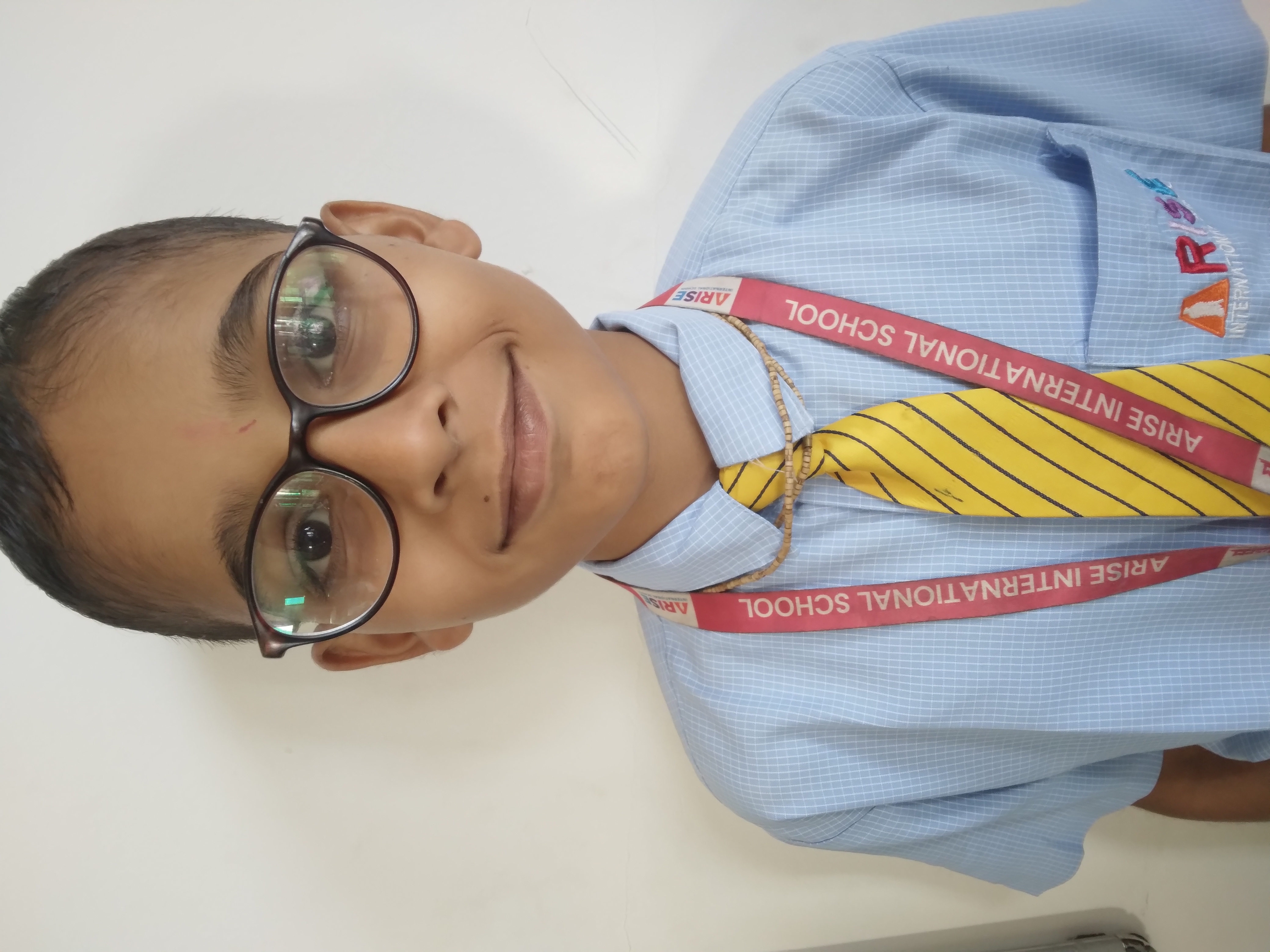 Arise International Pune