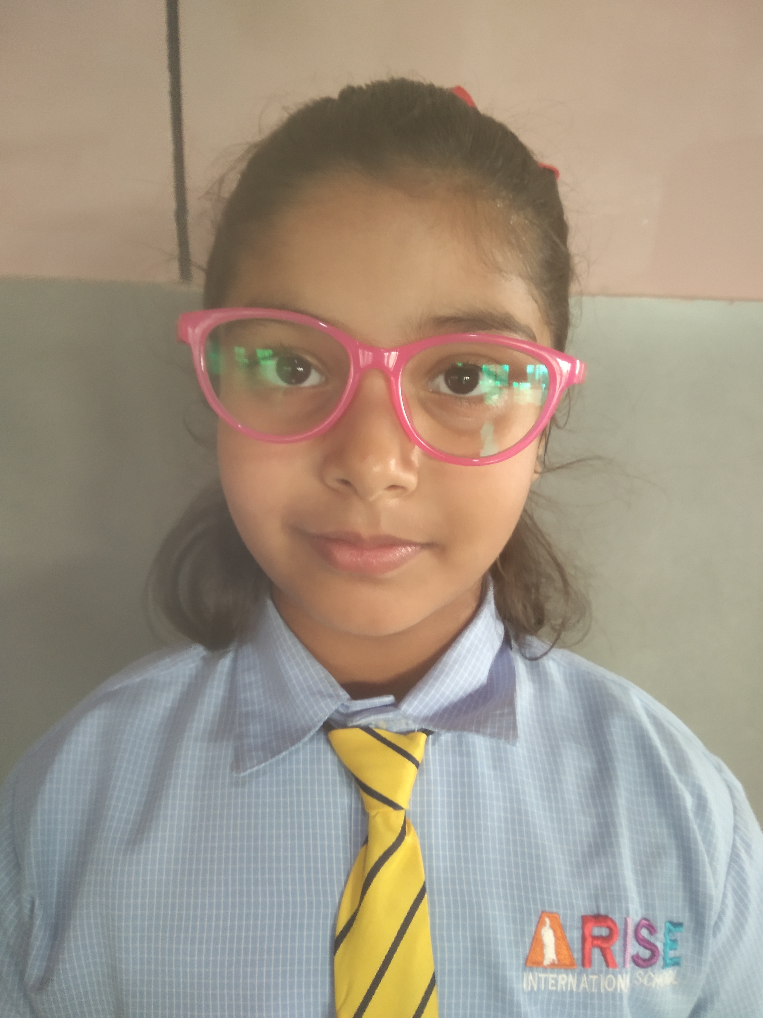 Arise International Pune