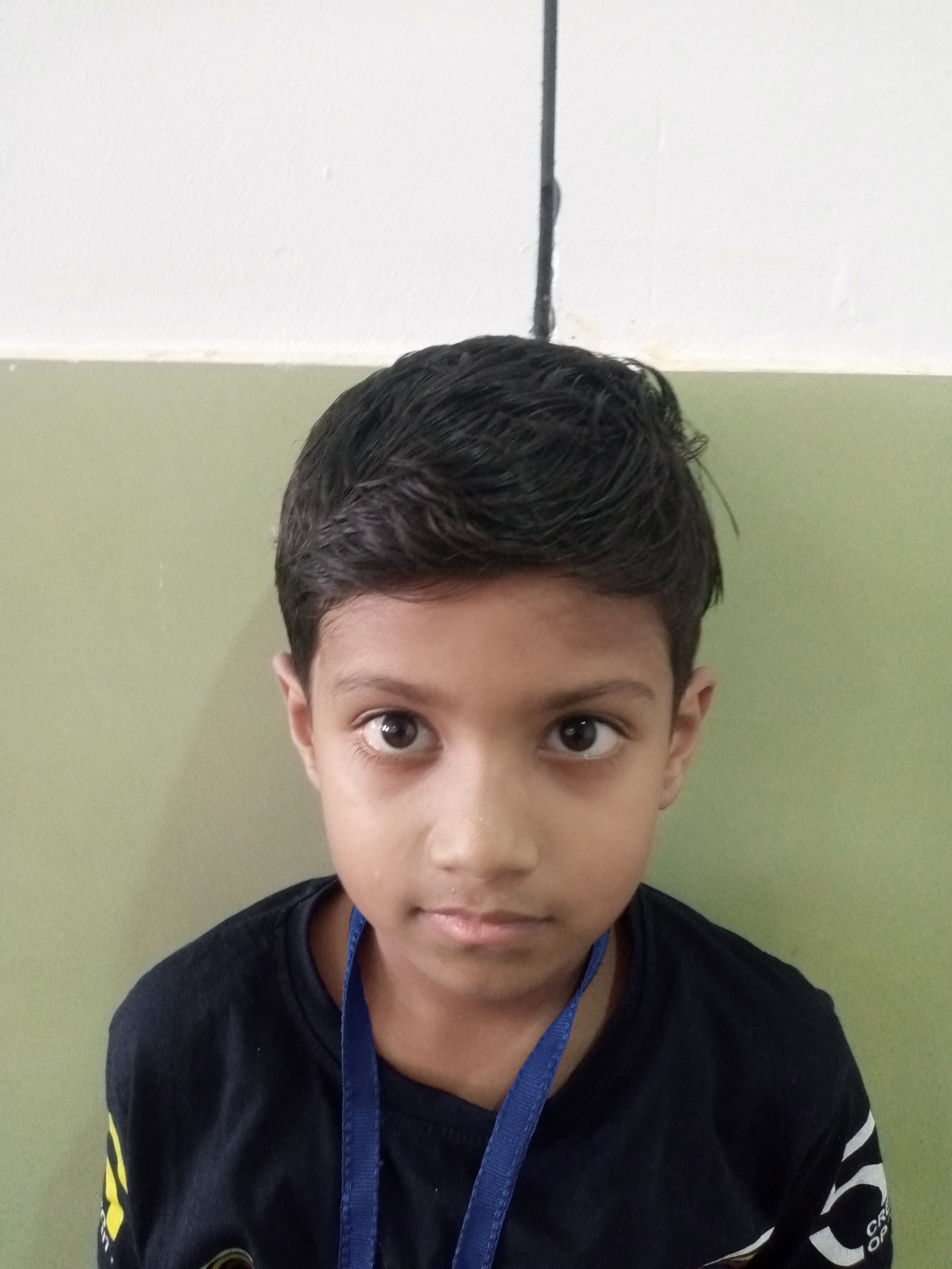 Arise International Pune