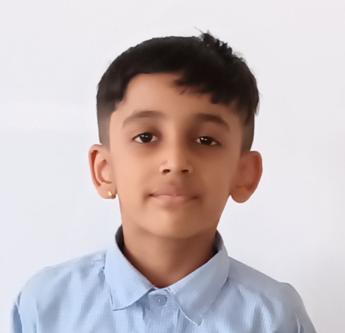 Arise International School, Ravet