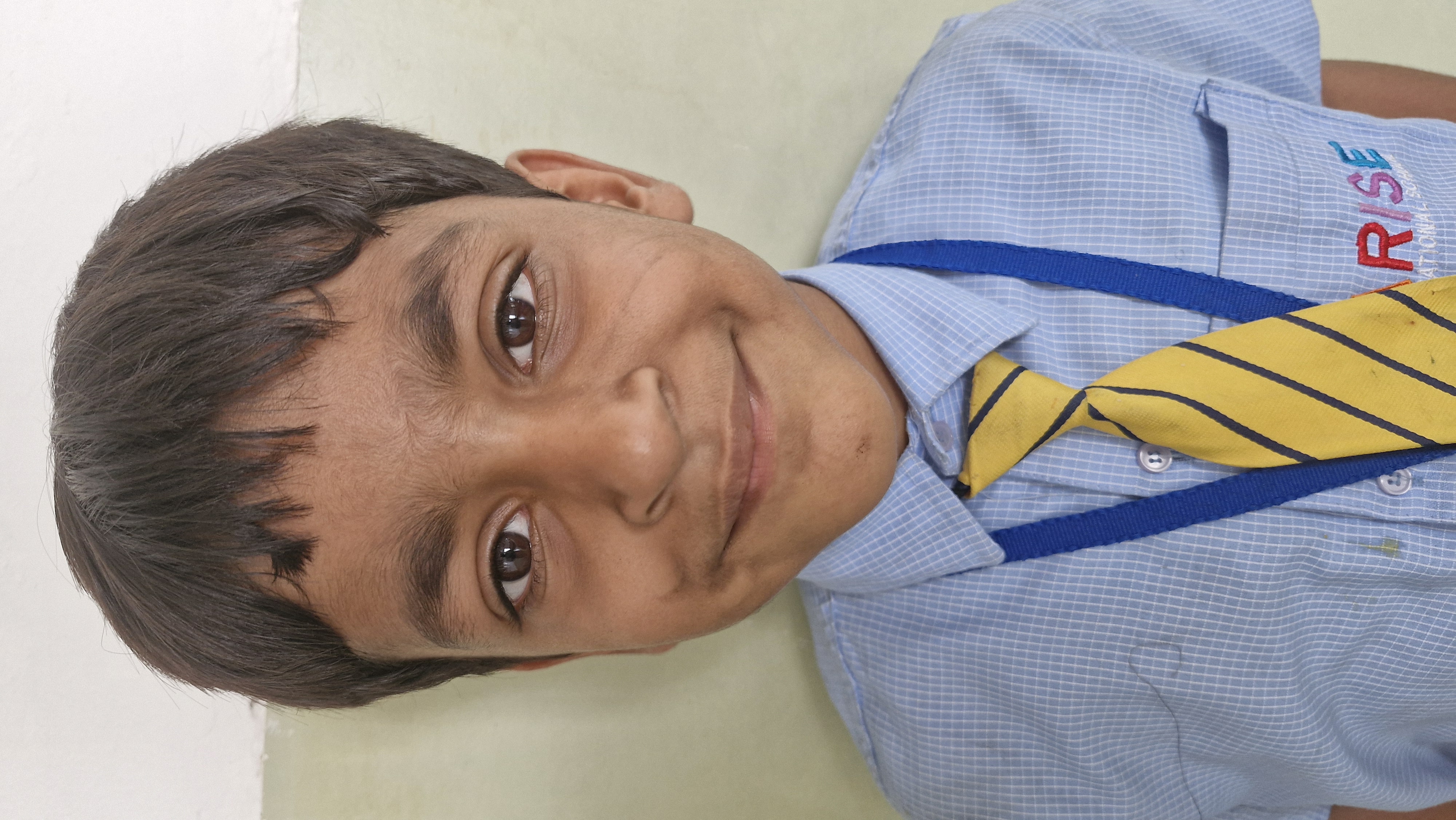 Arise International Pune