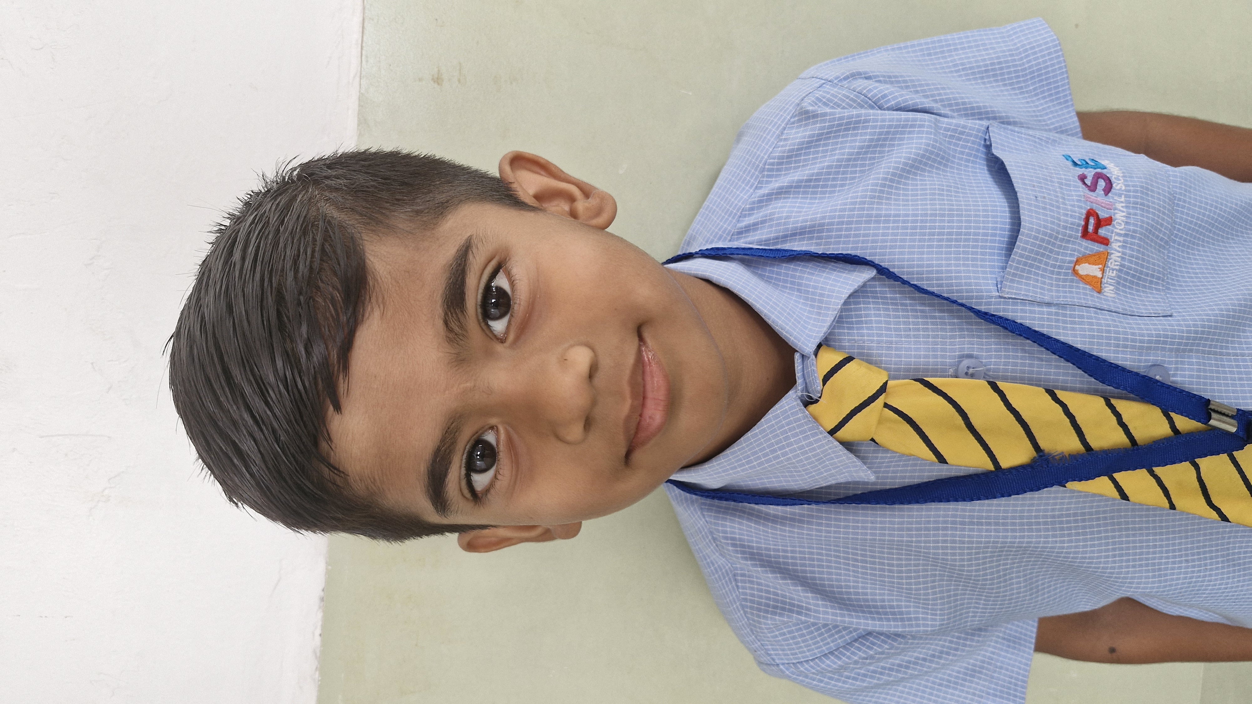 Arise International School, Ravet