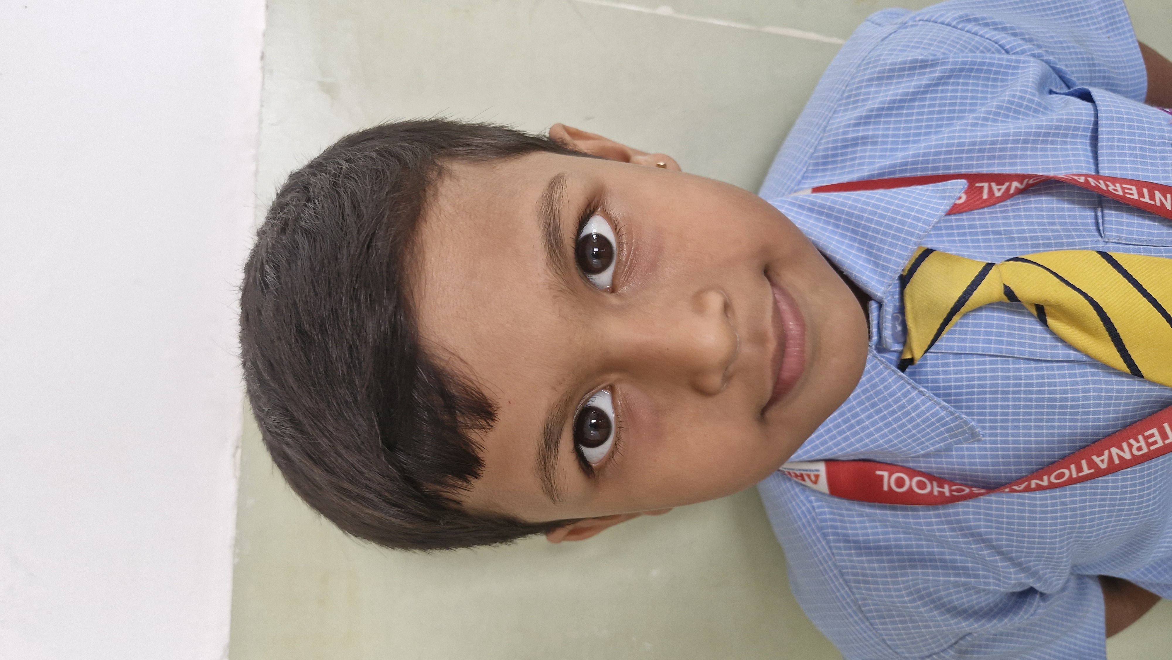 Arise International School, Ravet