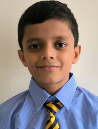 Arise International School, Ravet