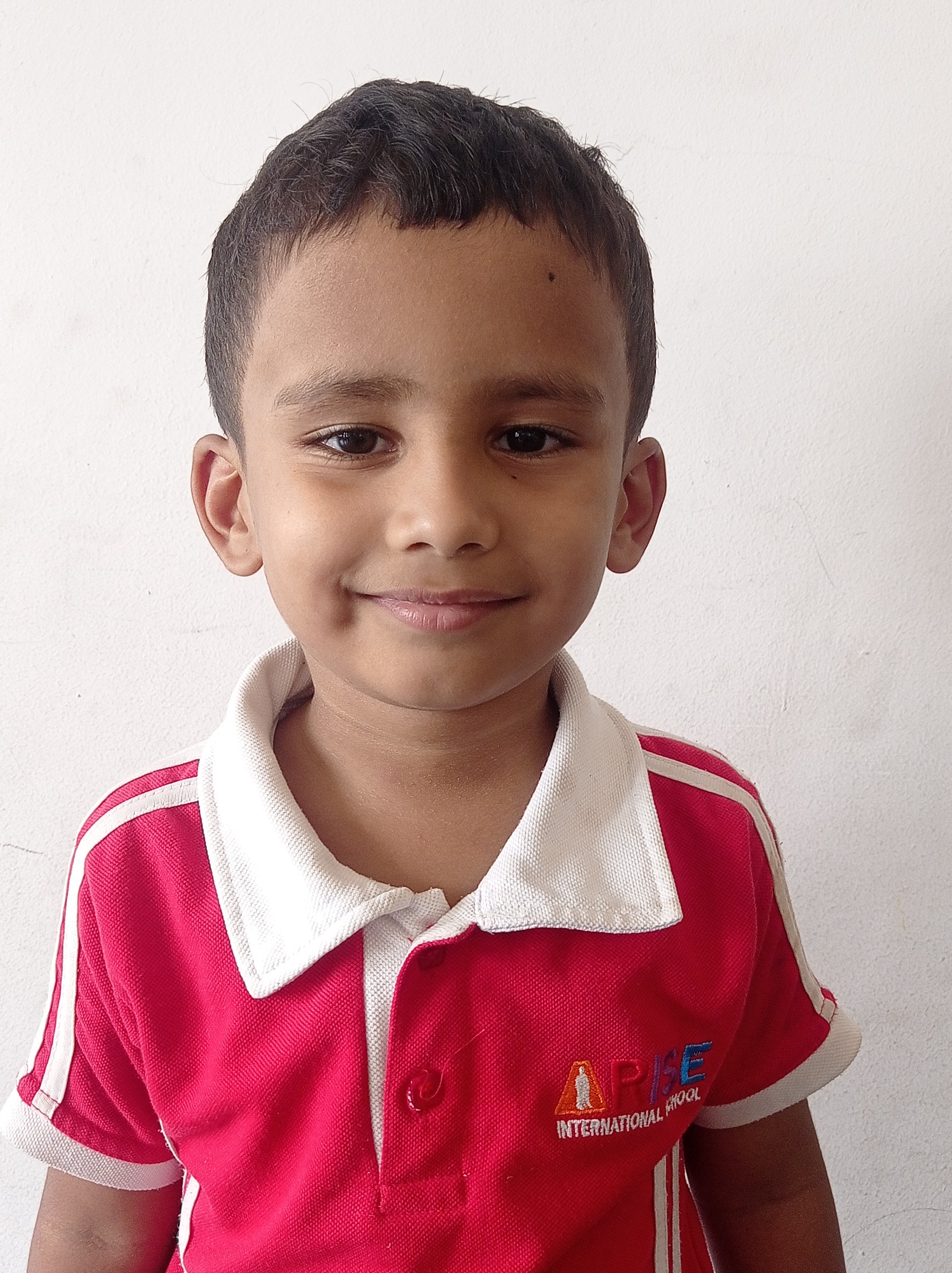 Arise International Pune