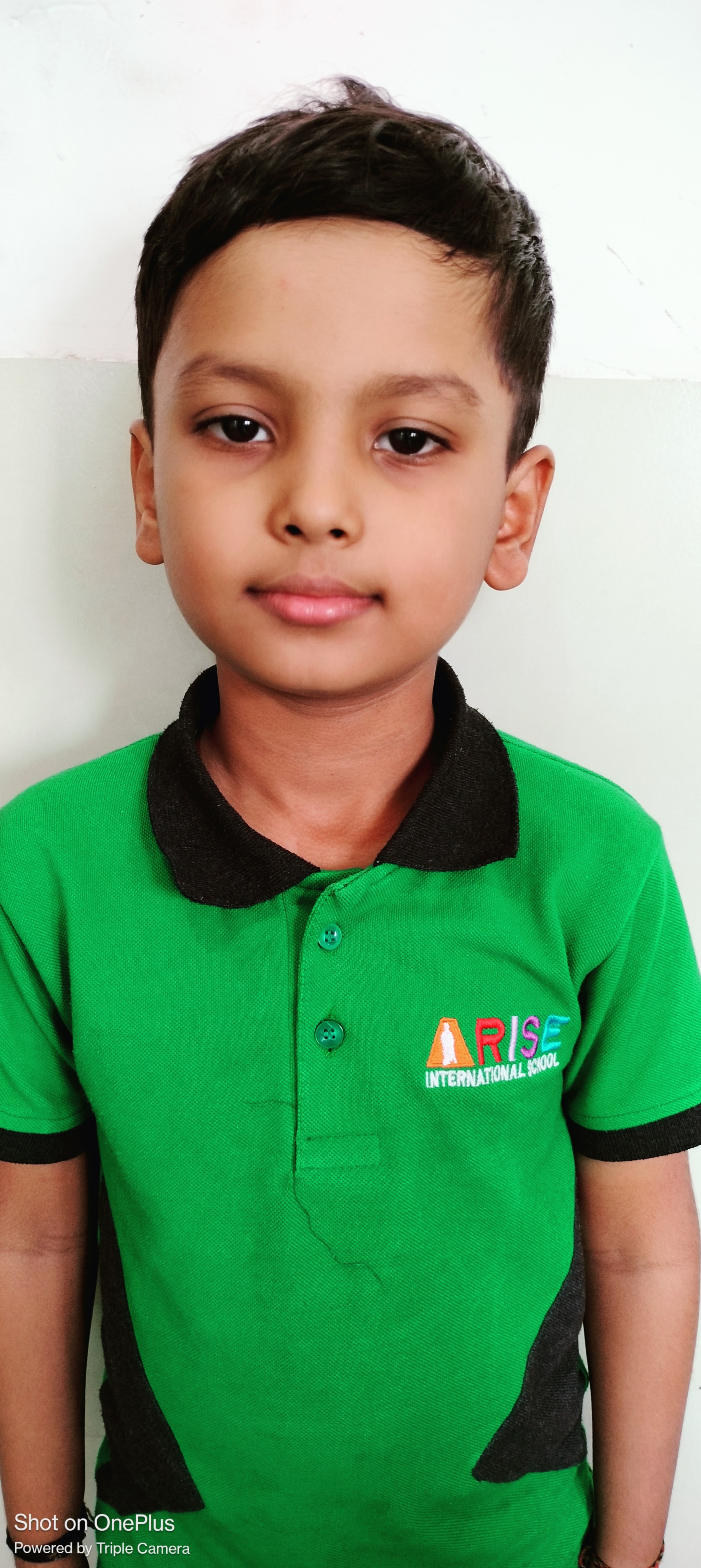 Arise International Pune