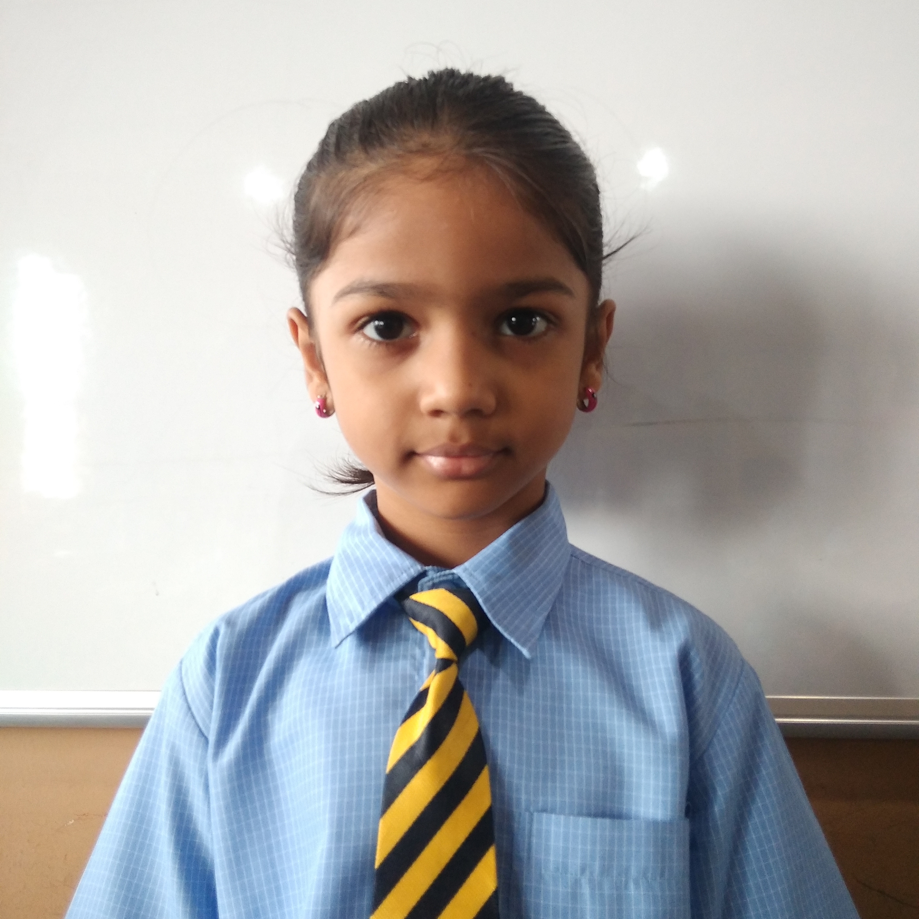 Arise International School, Ravet