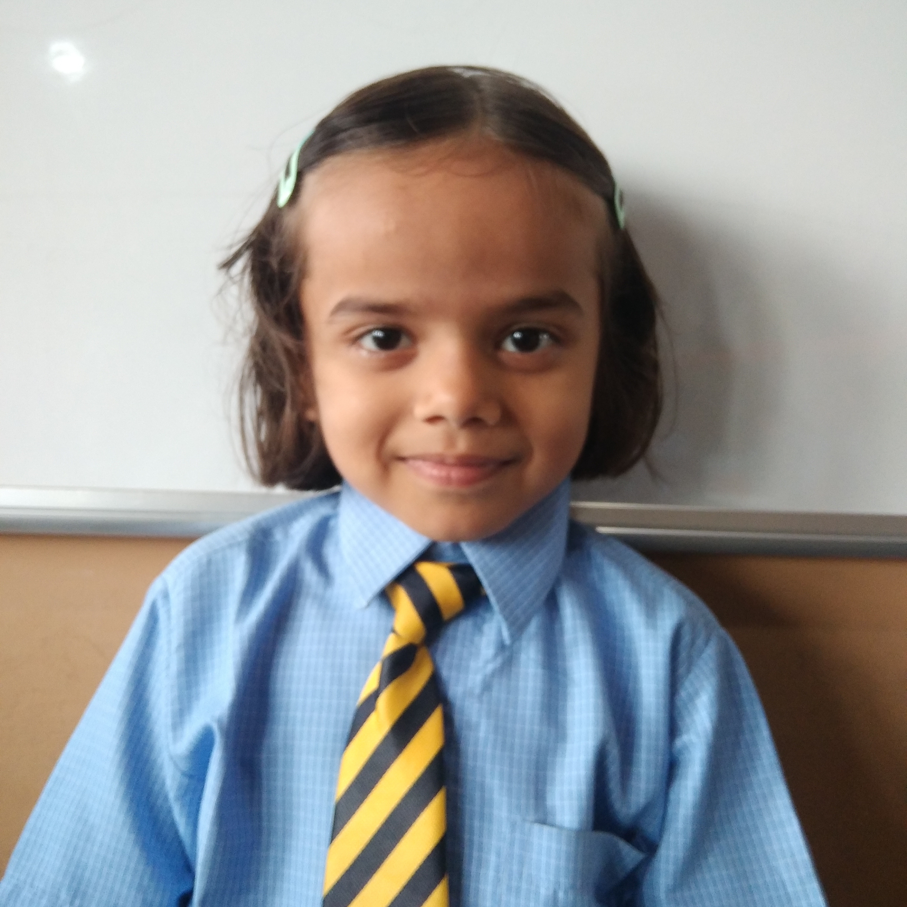 Arise International School, Ravet