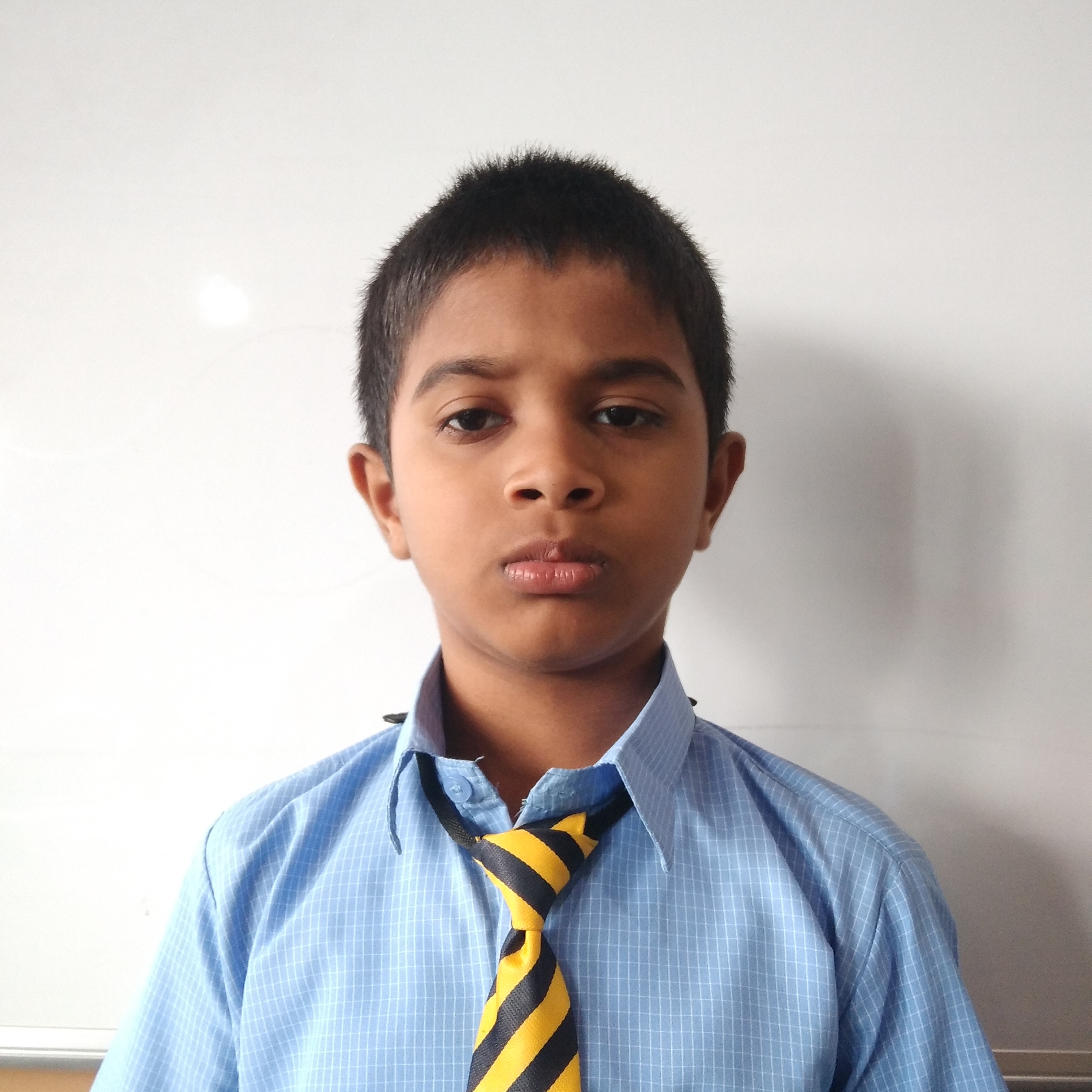 Arise International School, Ravet