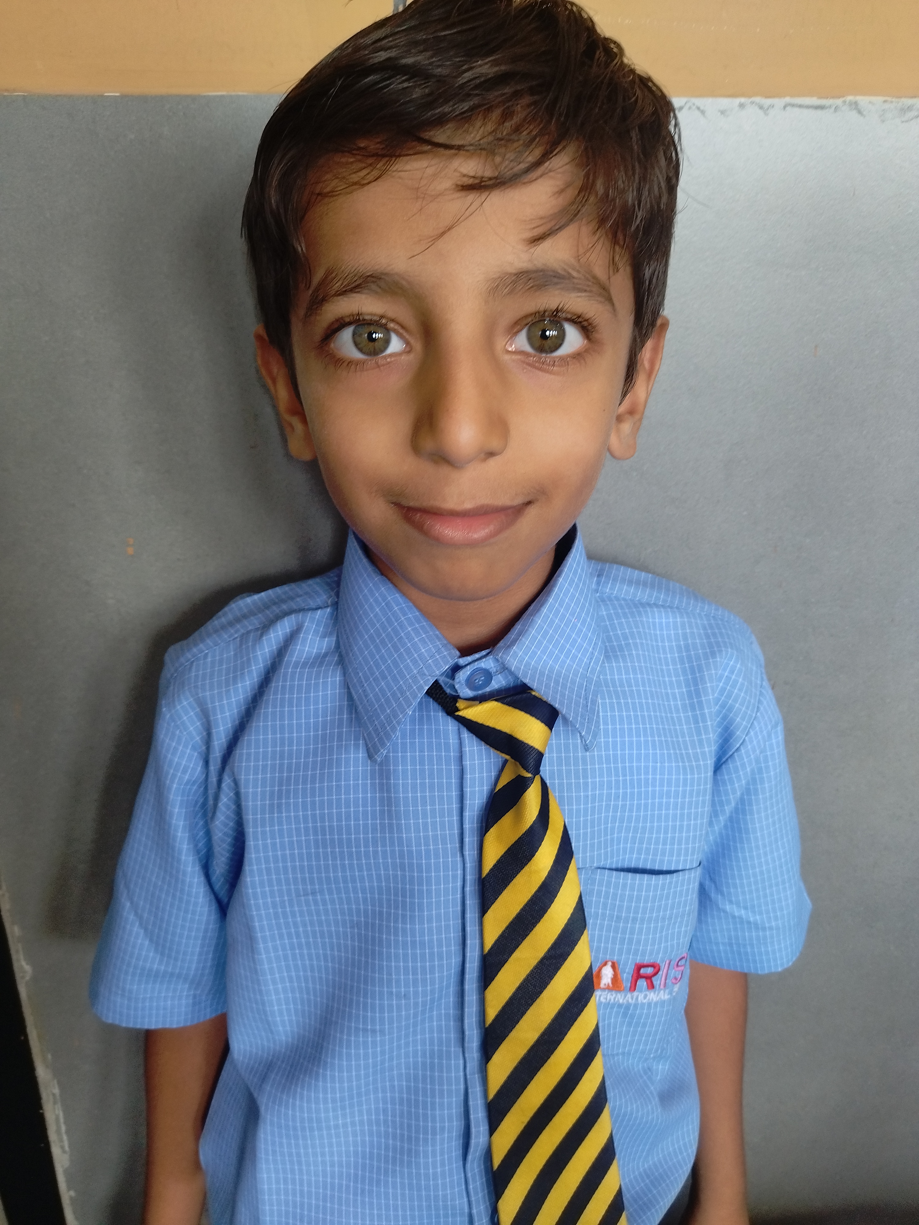 Arise International Pune