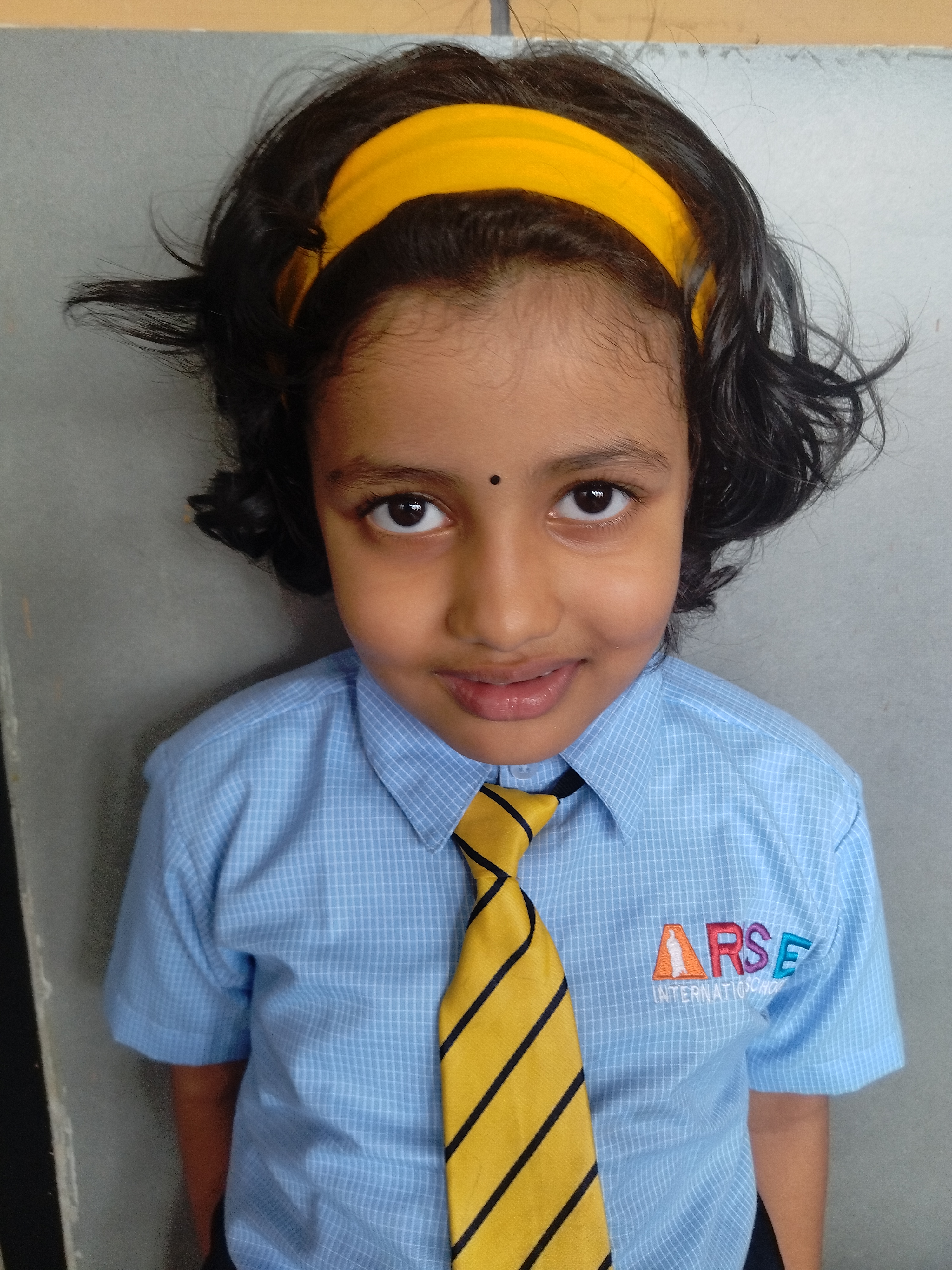 Arise International Pune