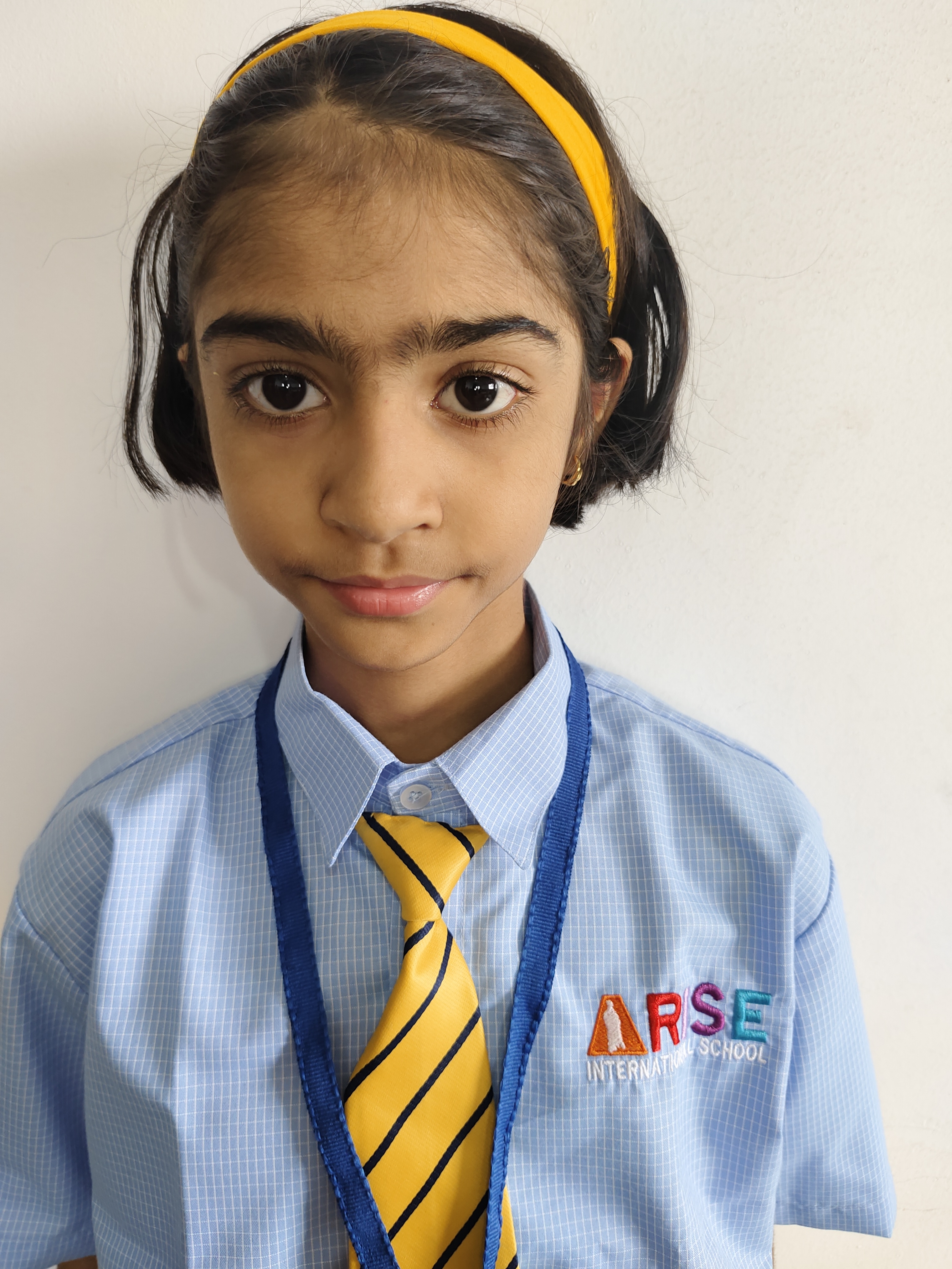Arise International Pune
