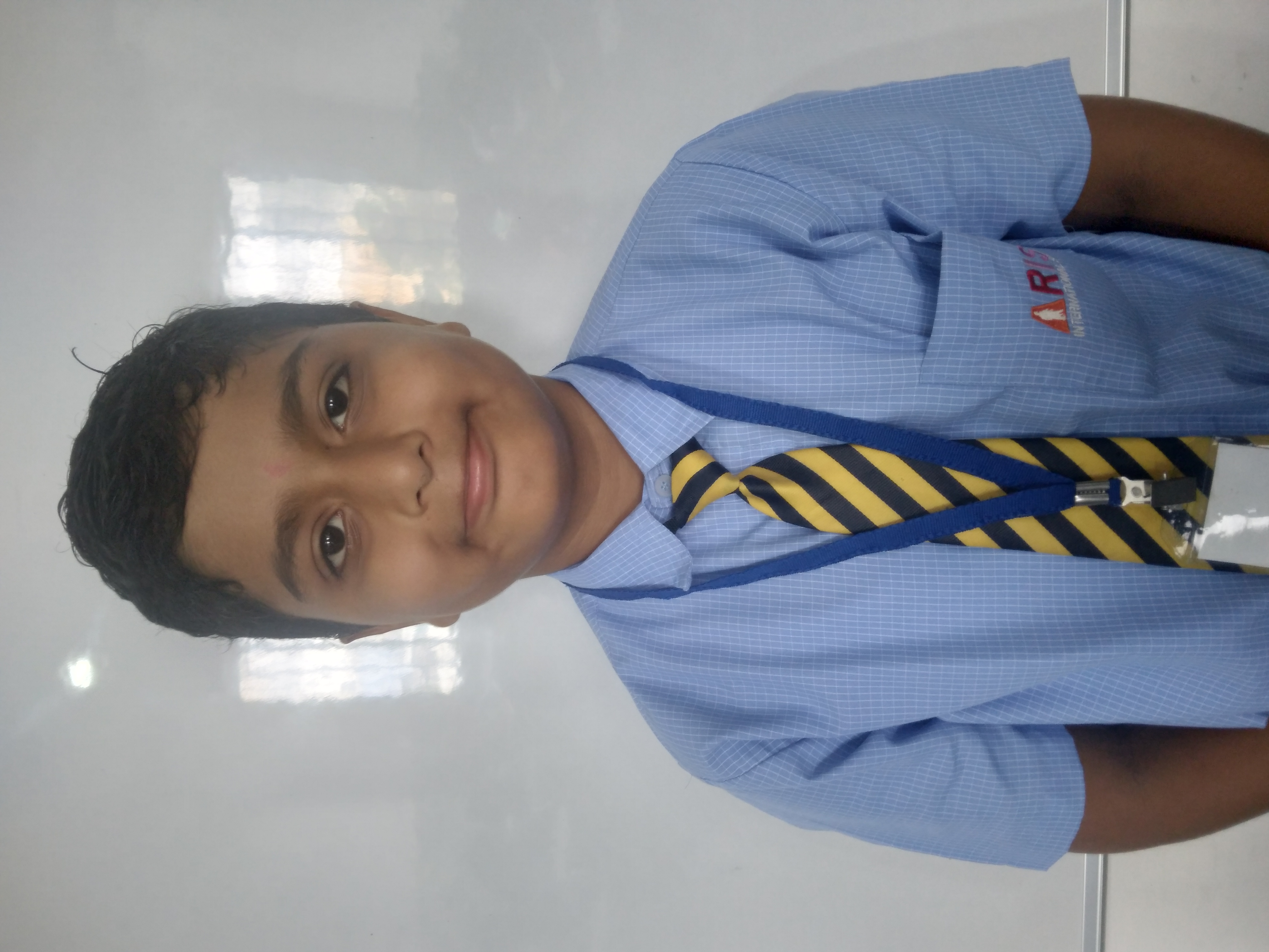 Arise International Pune