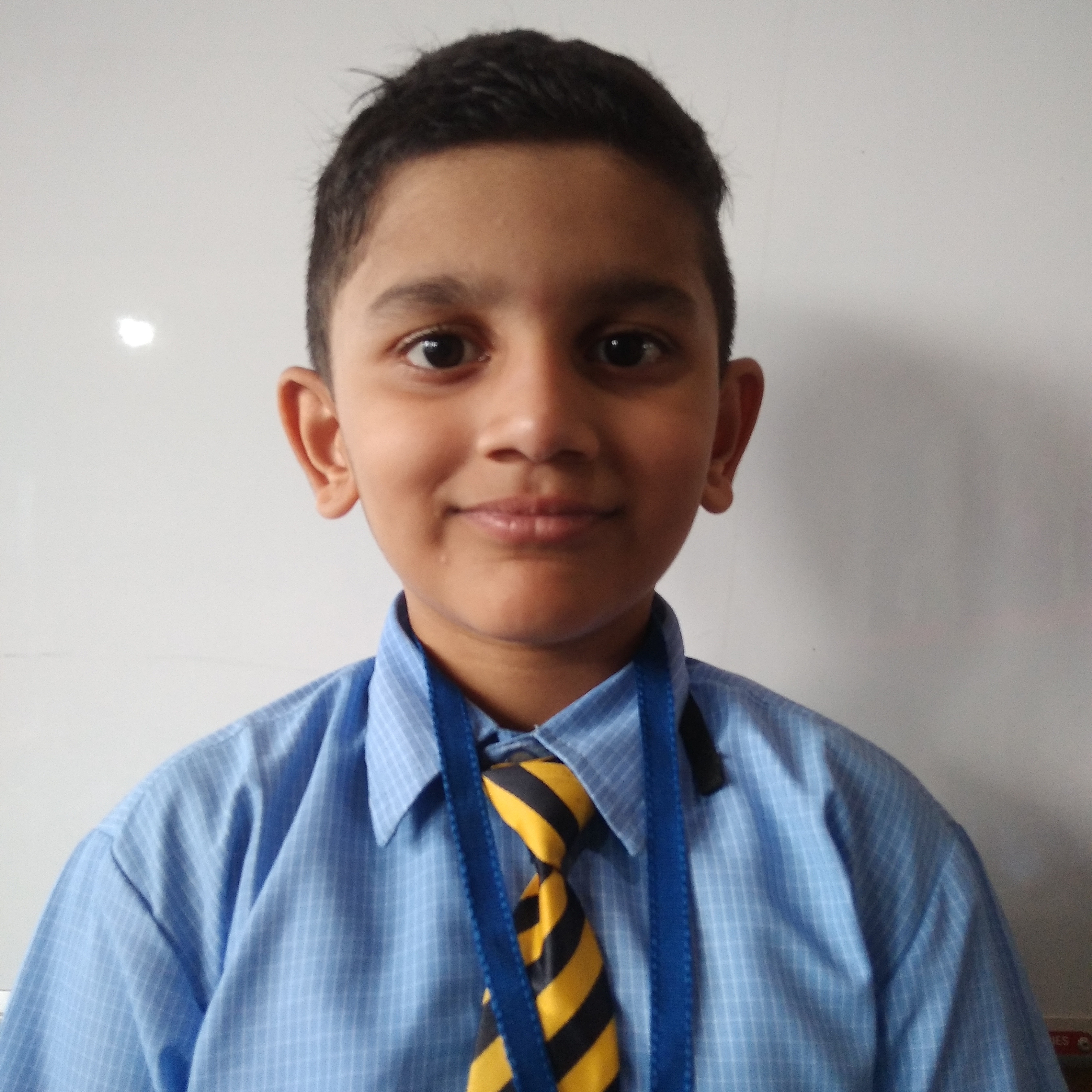 Arise International School, Ravet