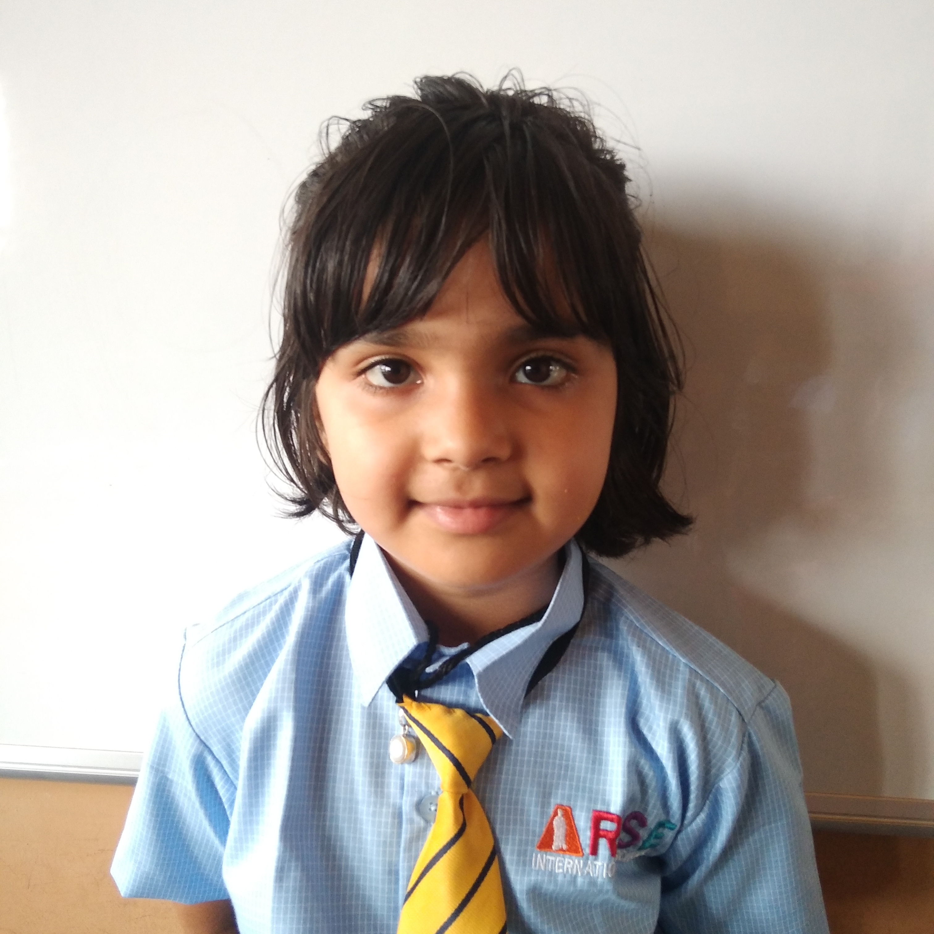 Arise International Pune