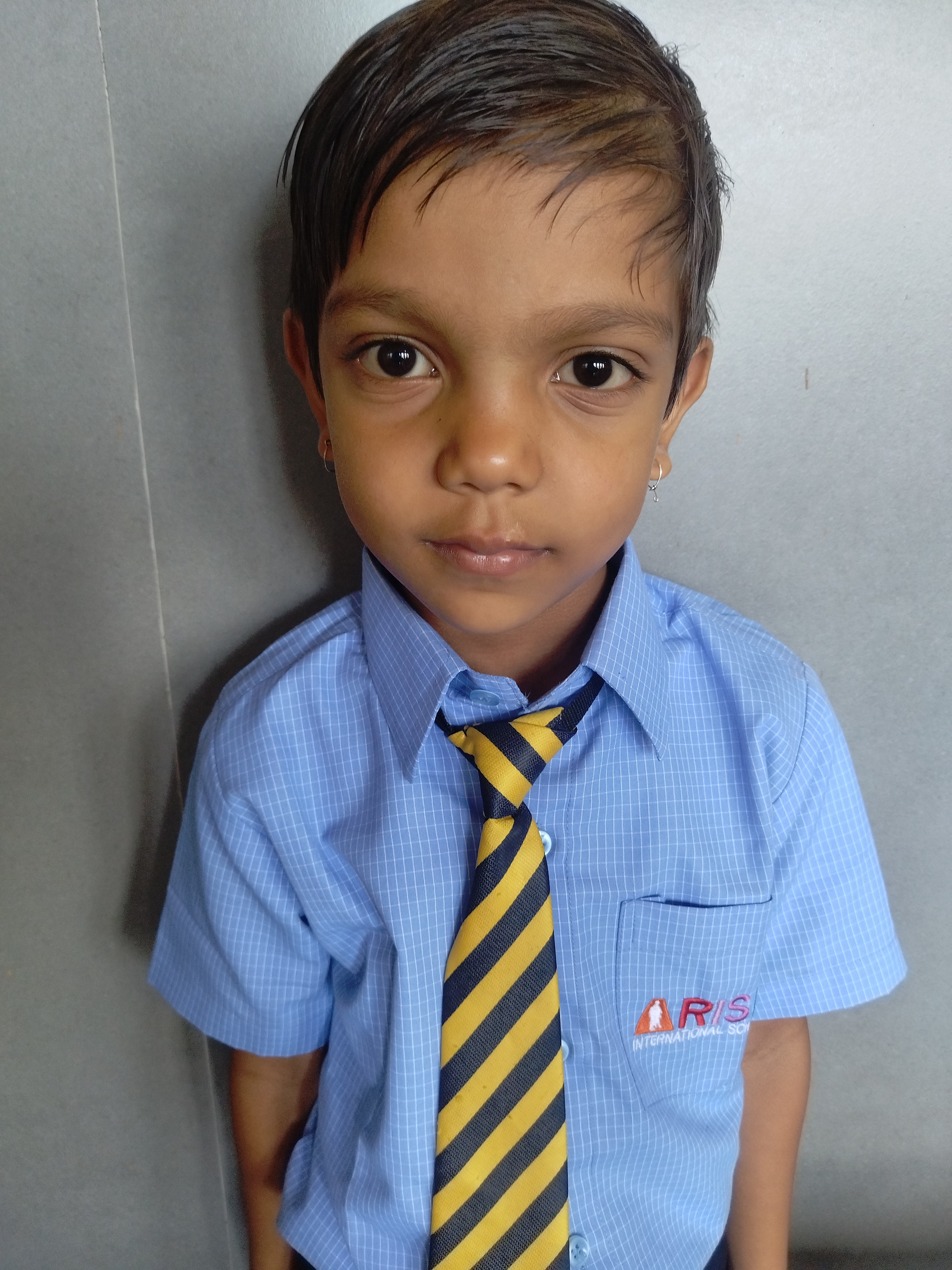 Arise International Pune