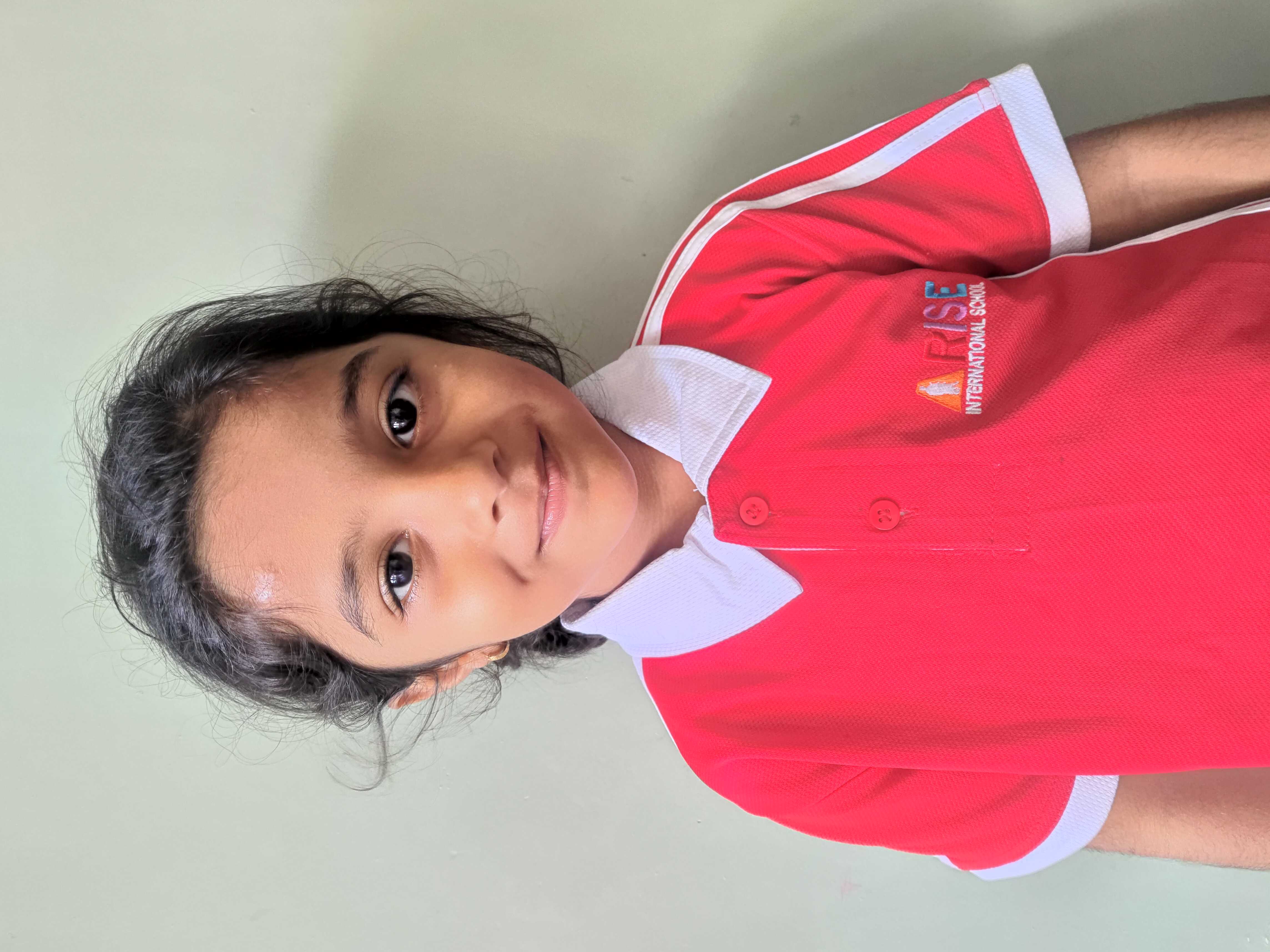 Arise International Pune