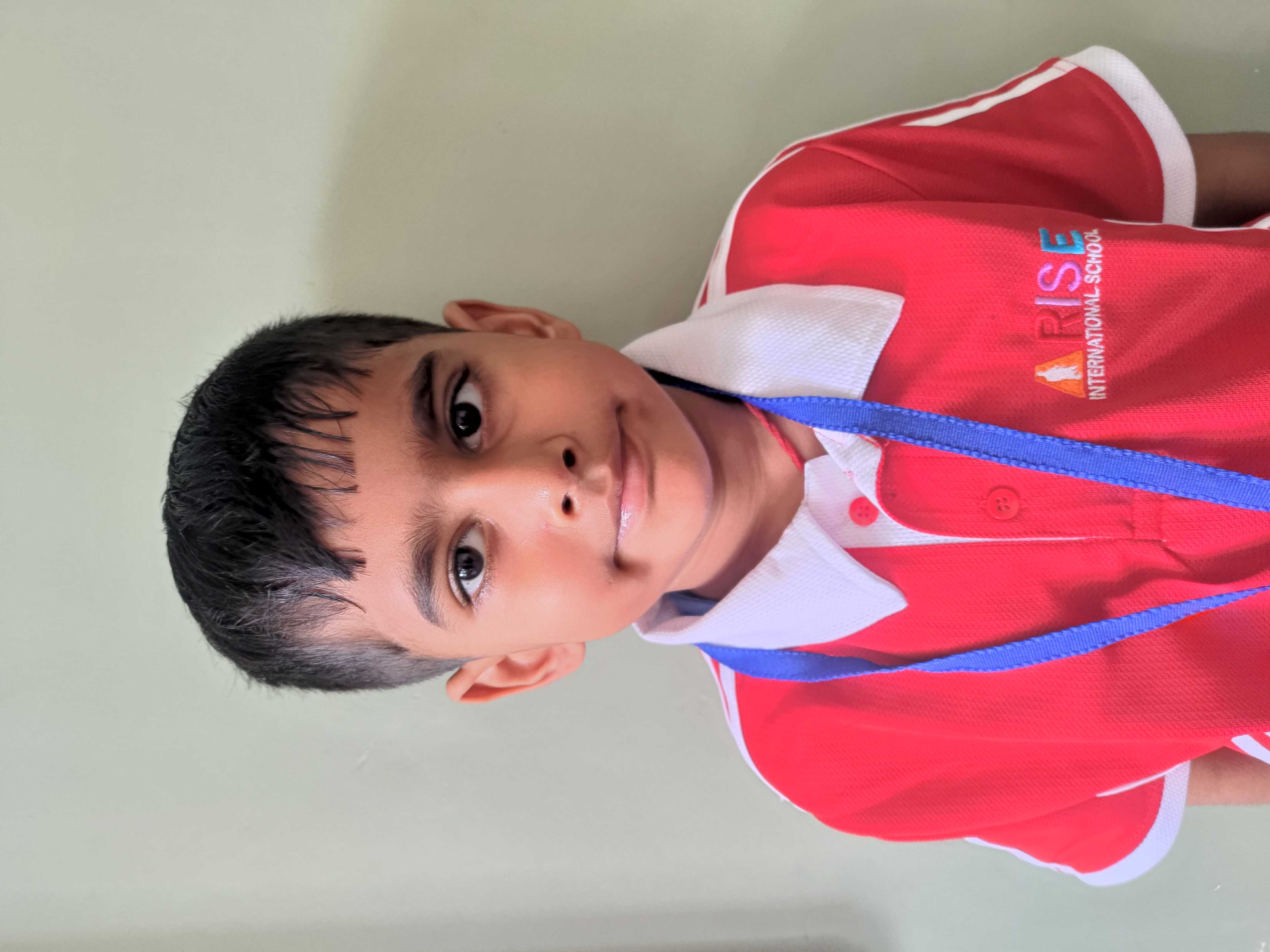 Arise International Pune