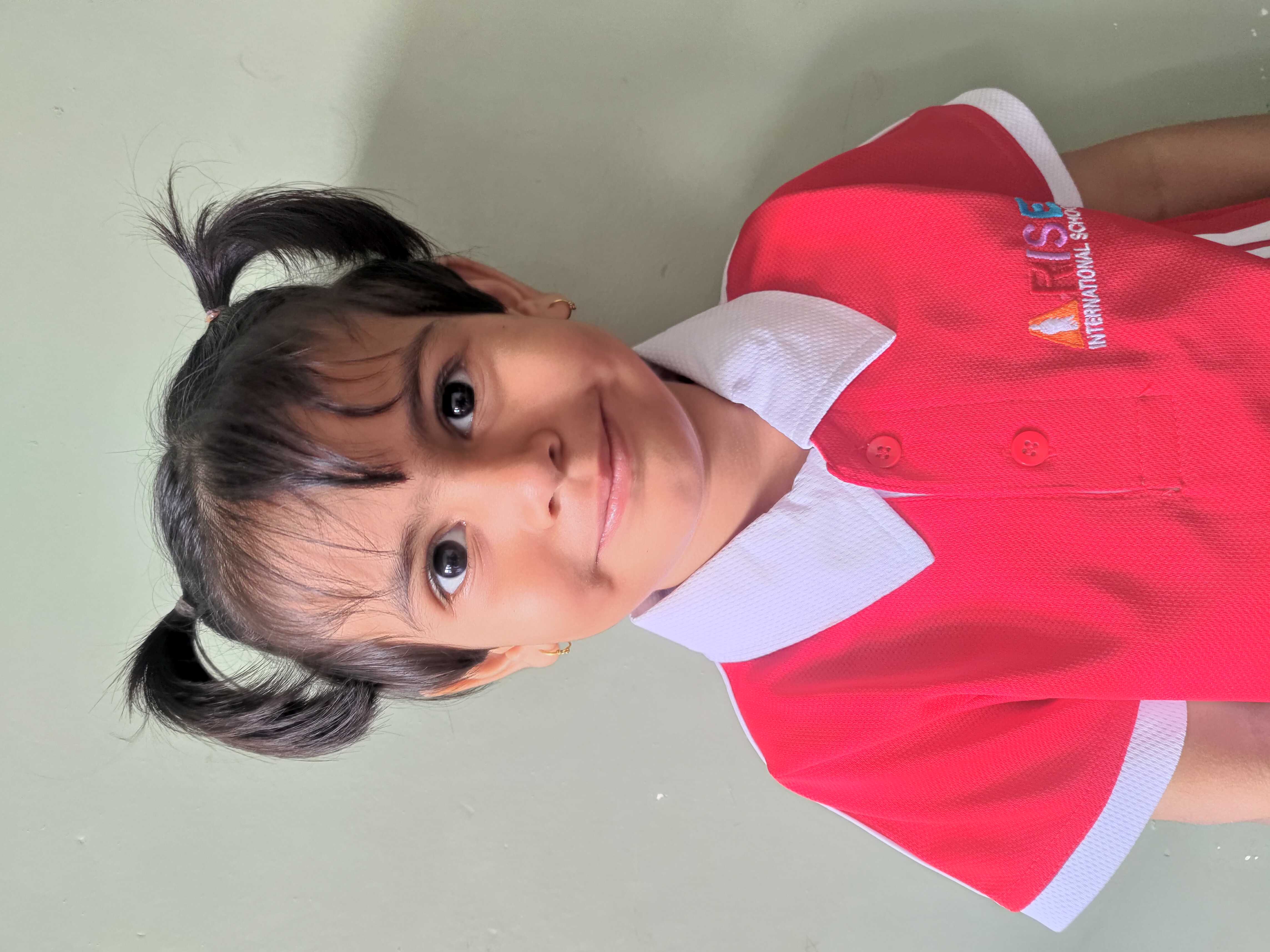 Arise International Pune