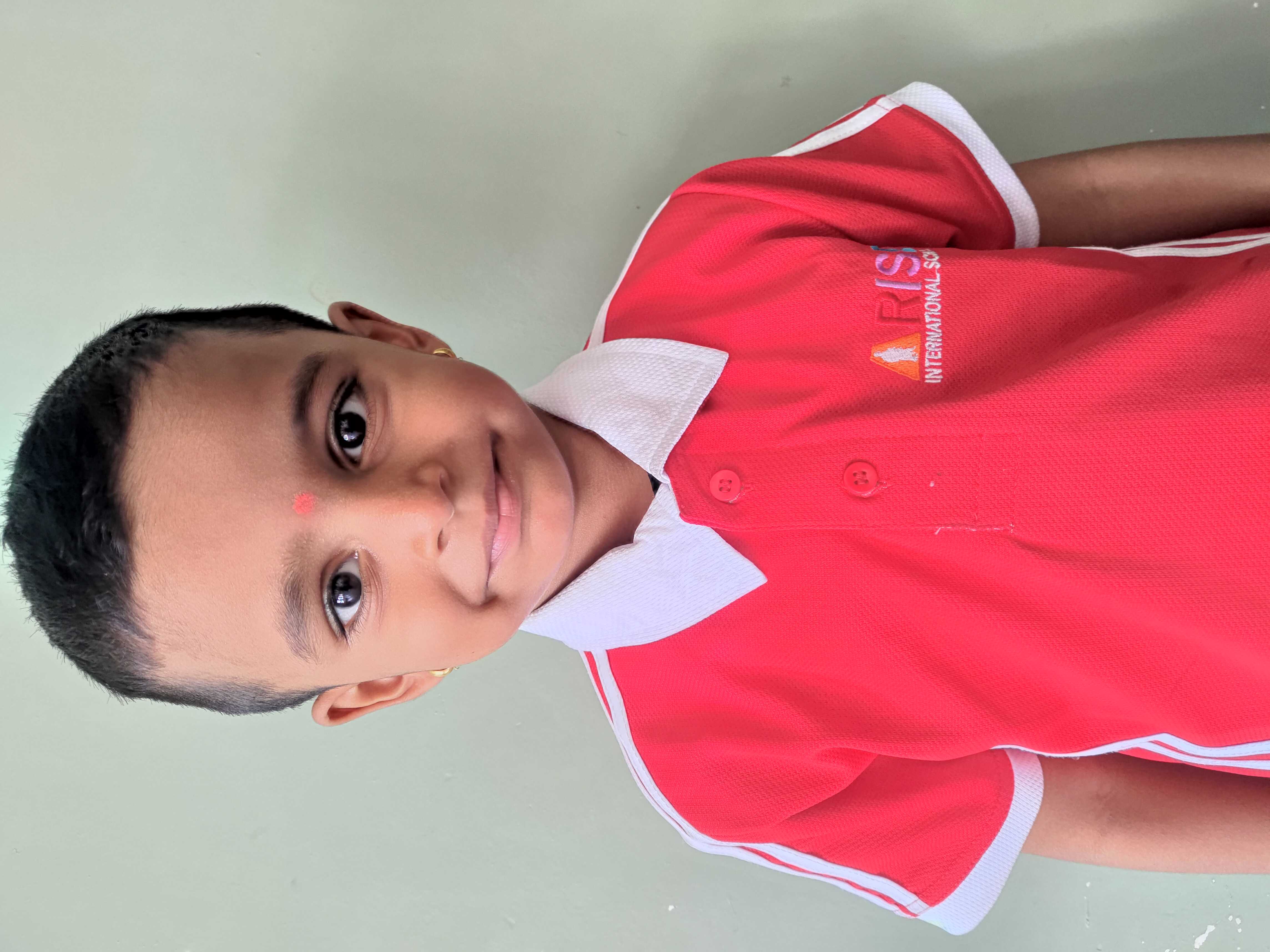 Arise International Pune