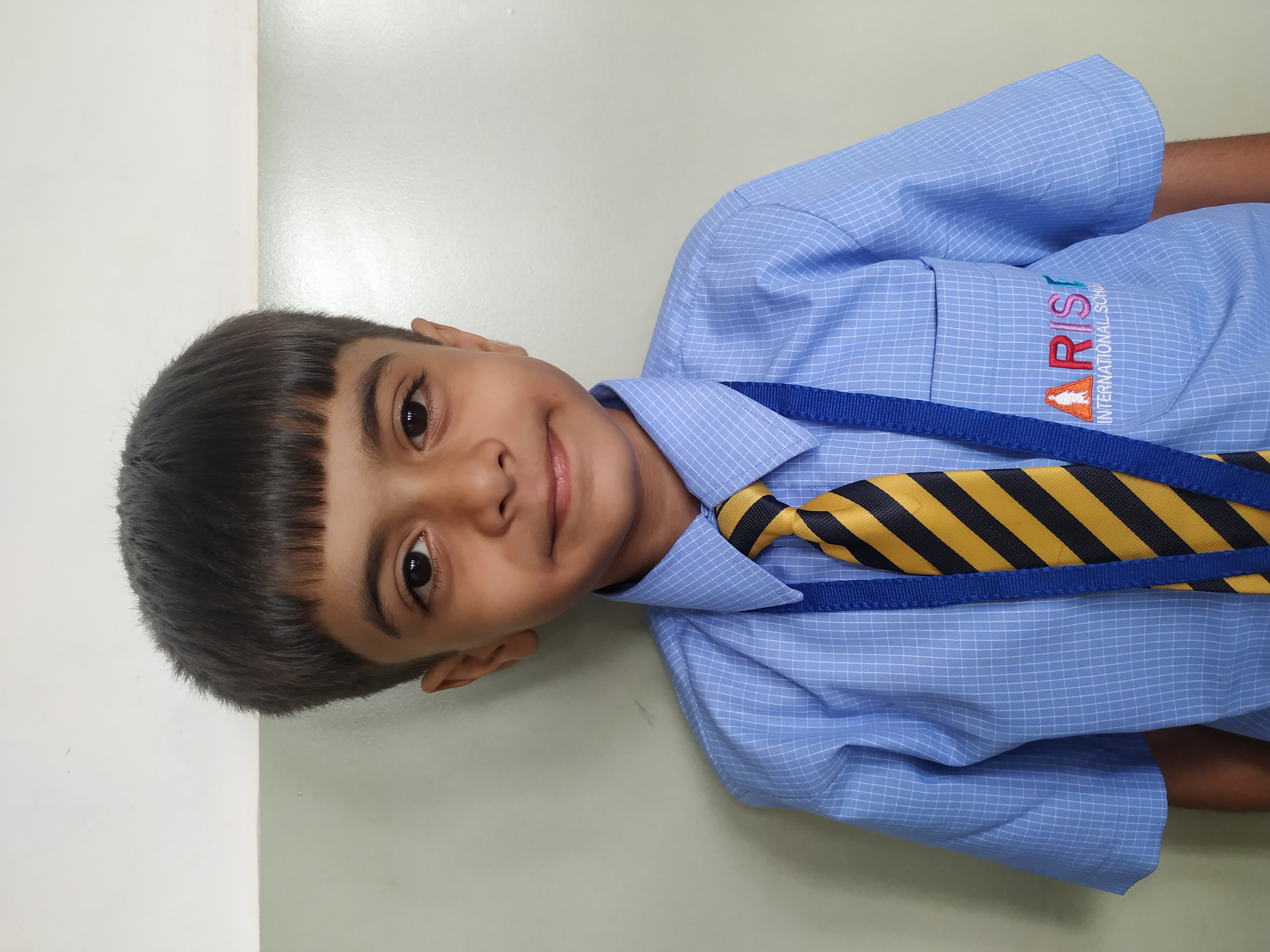 Arise International Pune