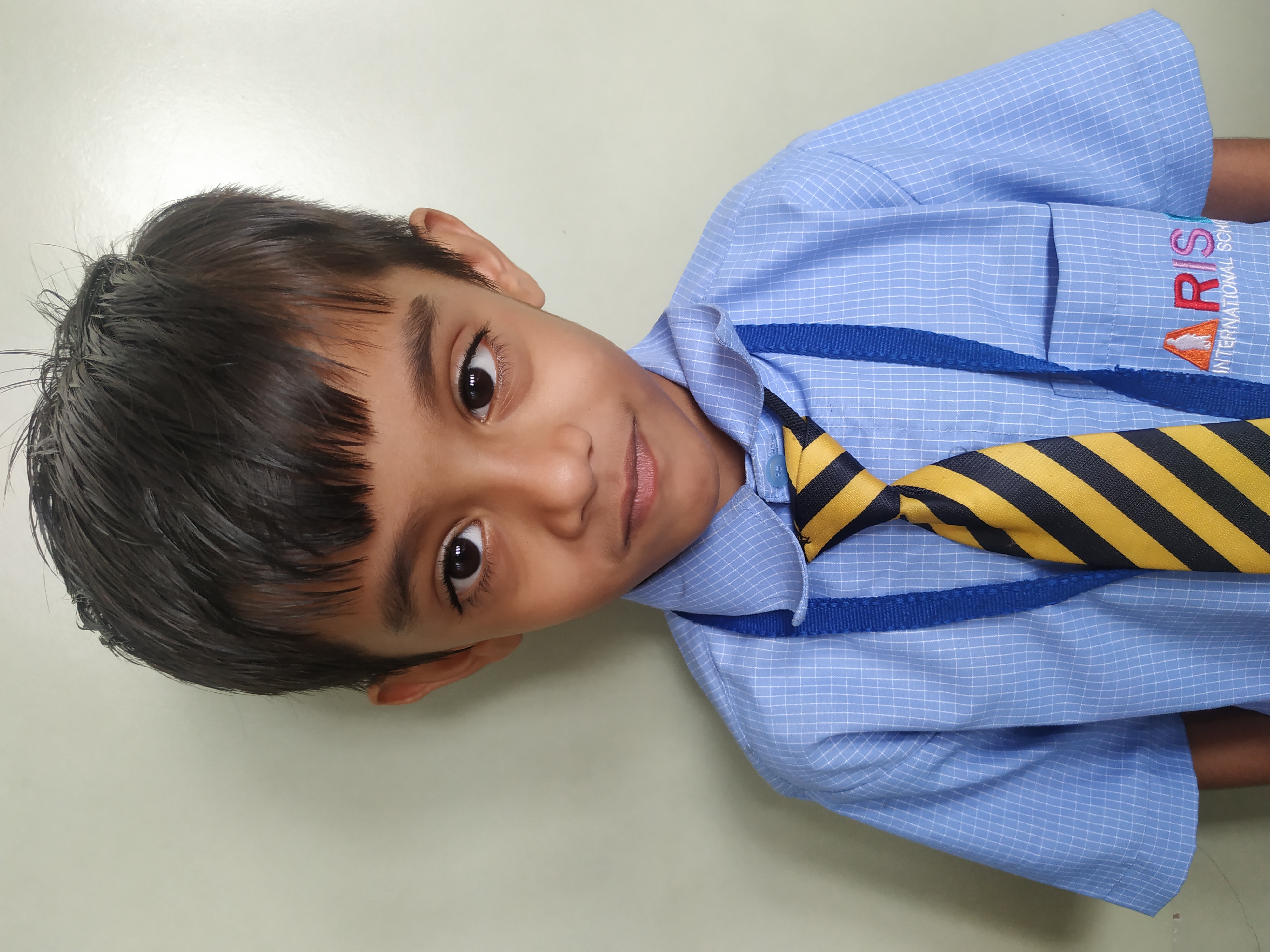 Arise International Pune