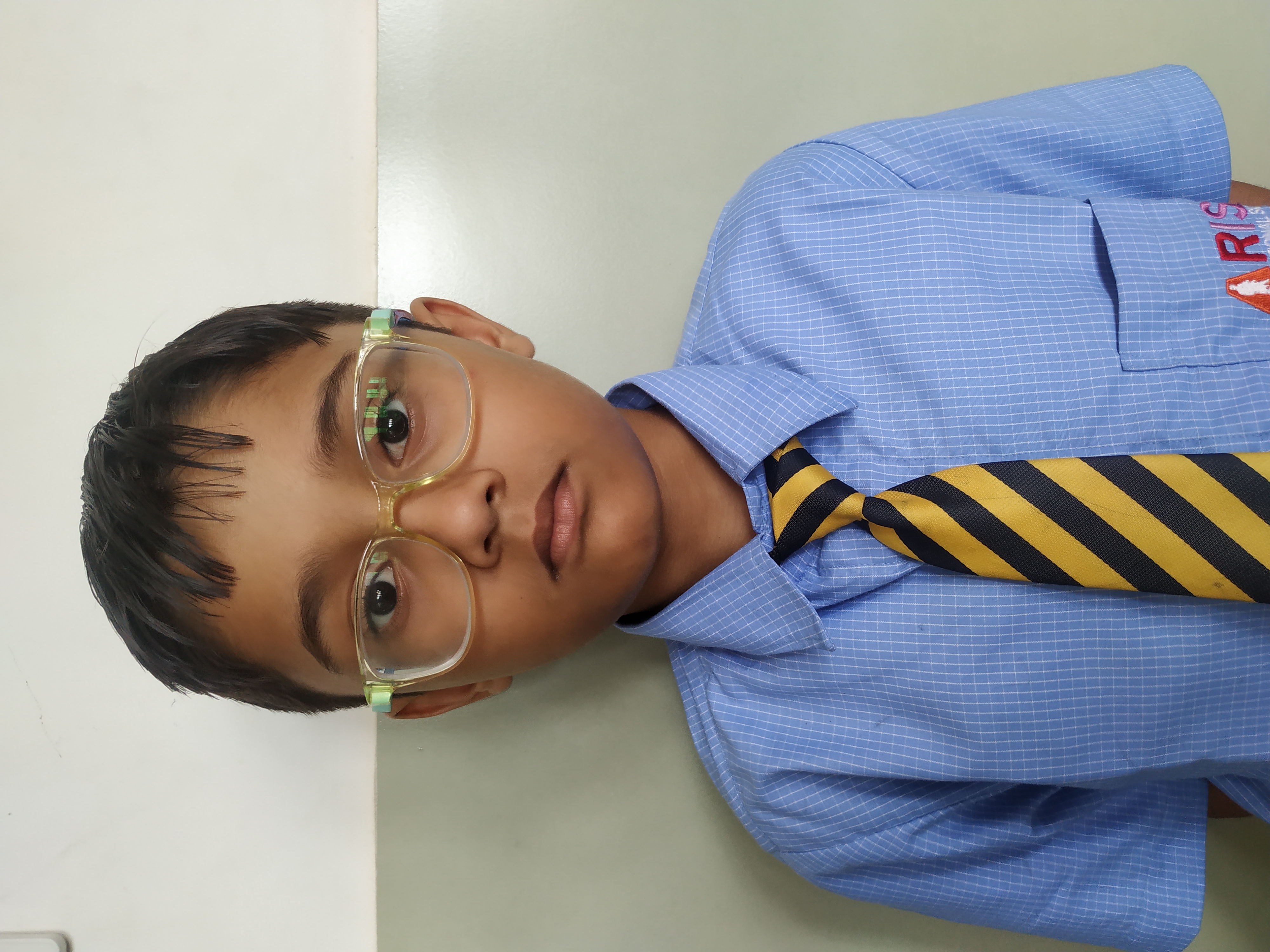 Arise International Pune