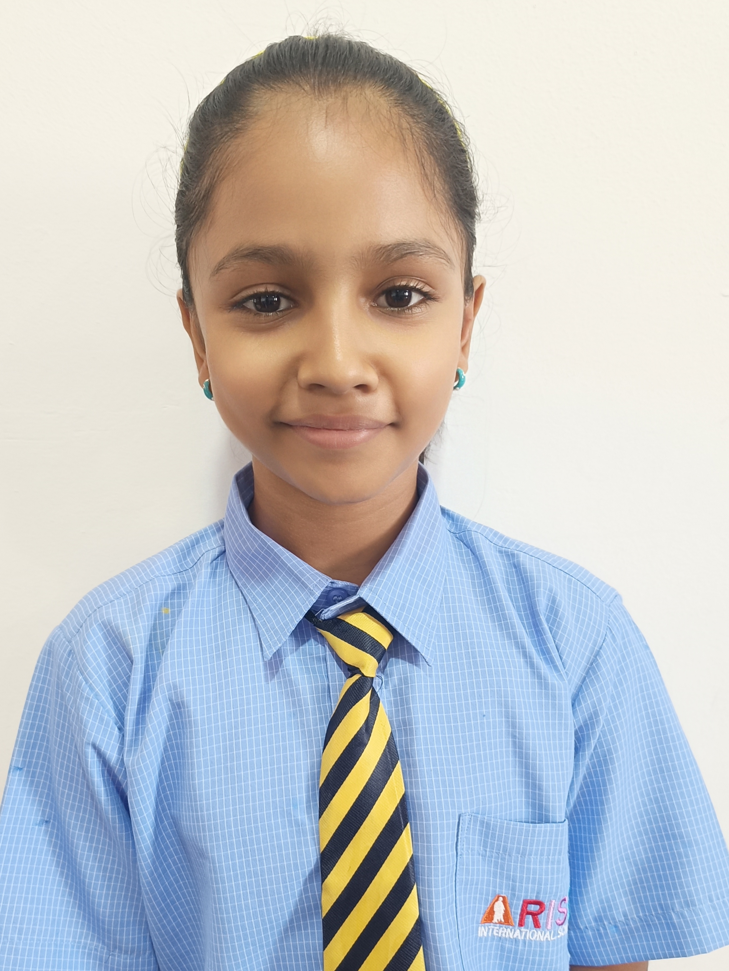 Arise International Pune