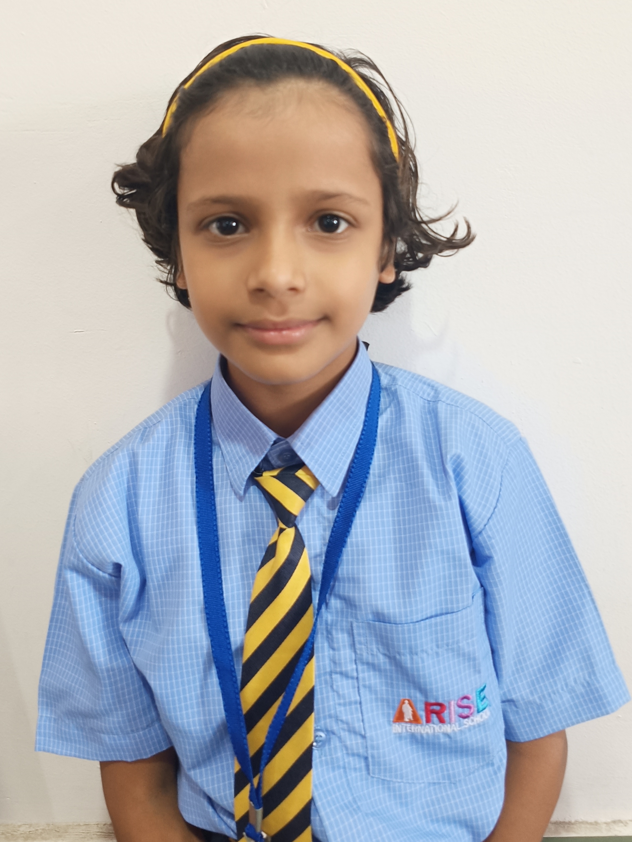 Arise International Pune