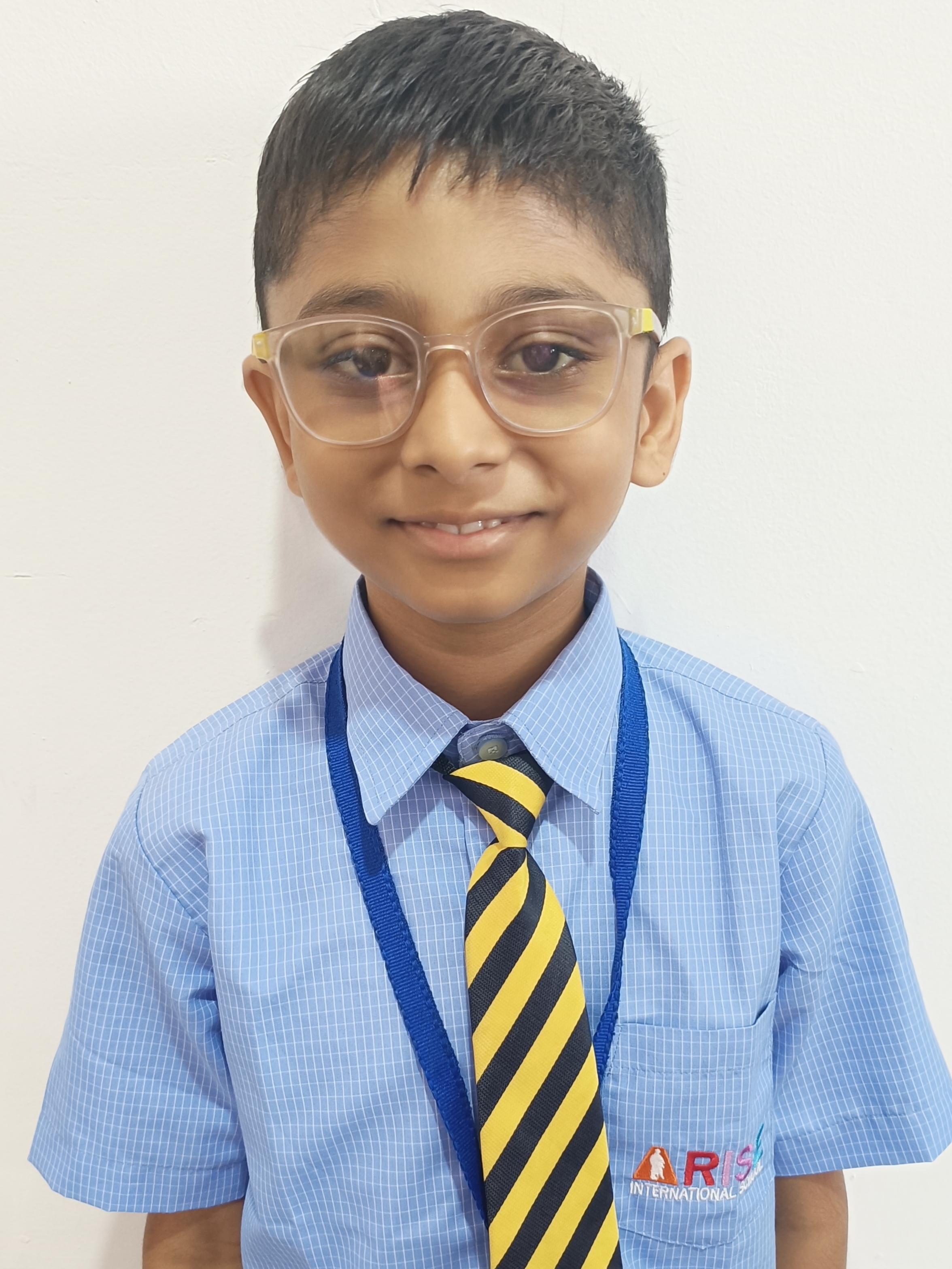 Arise International Pune