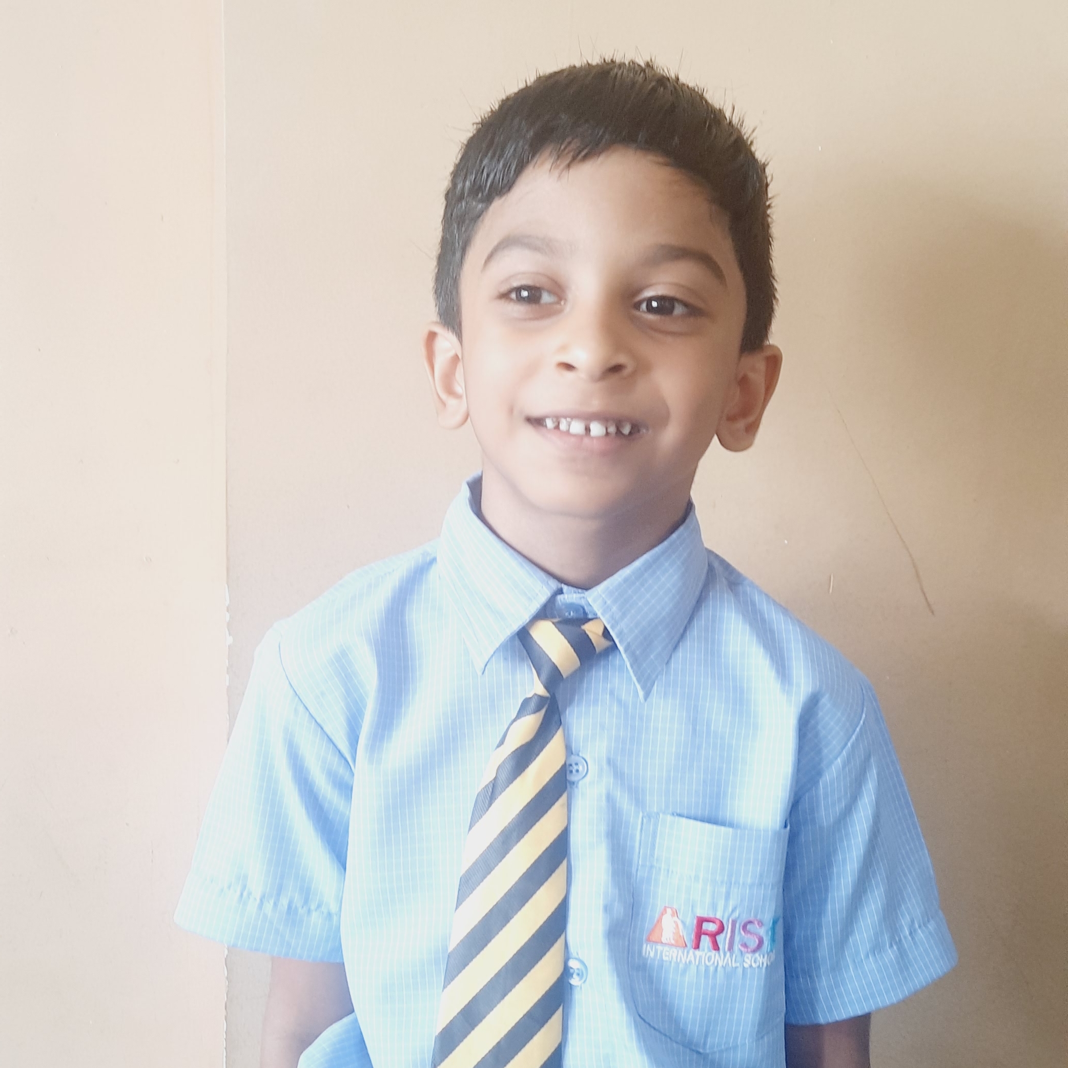 Arise International Pune