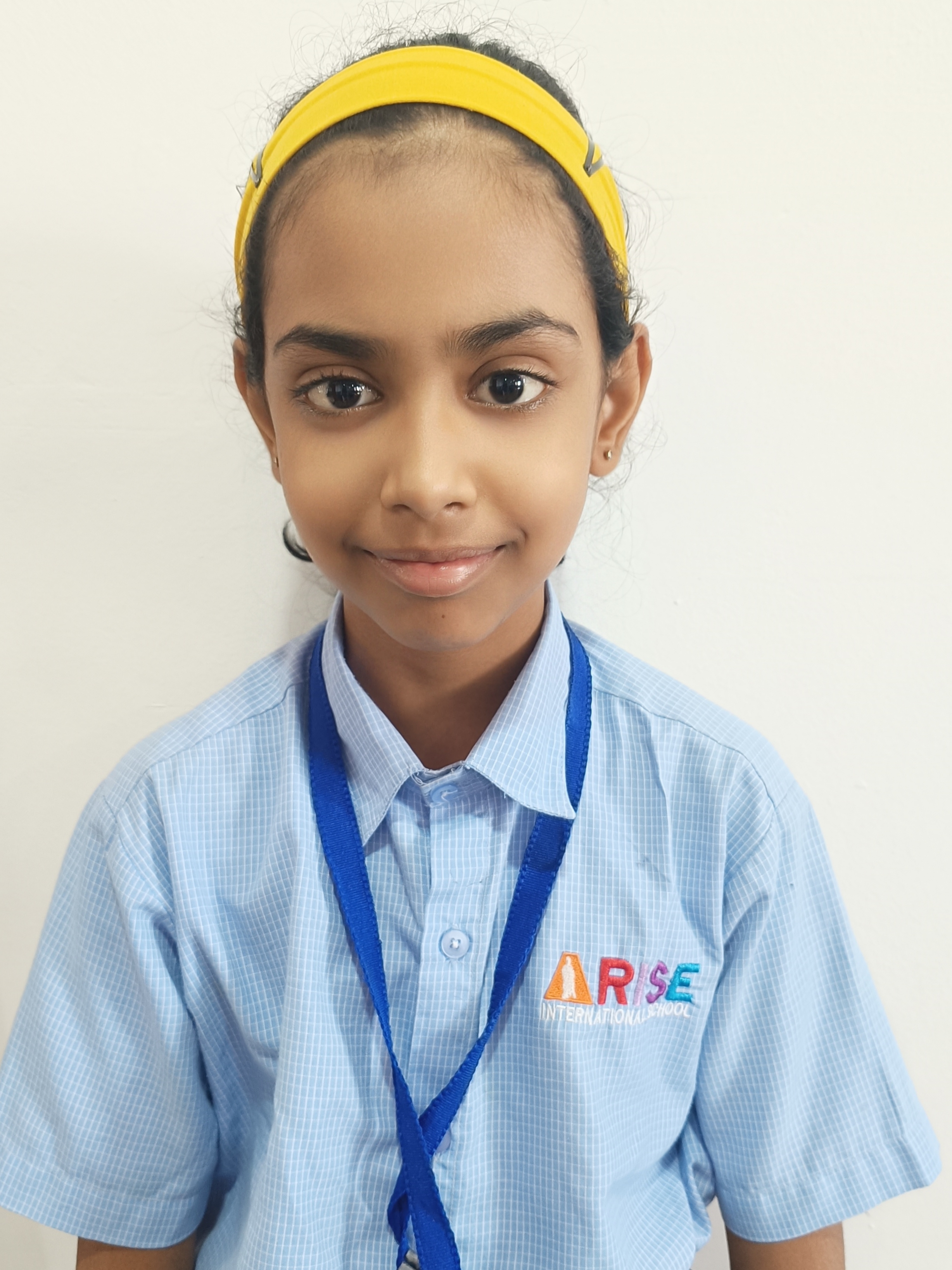 Arise International Pune