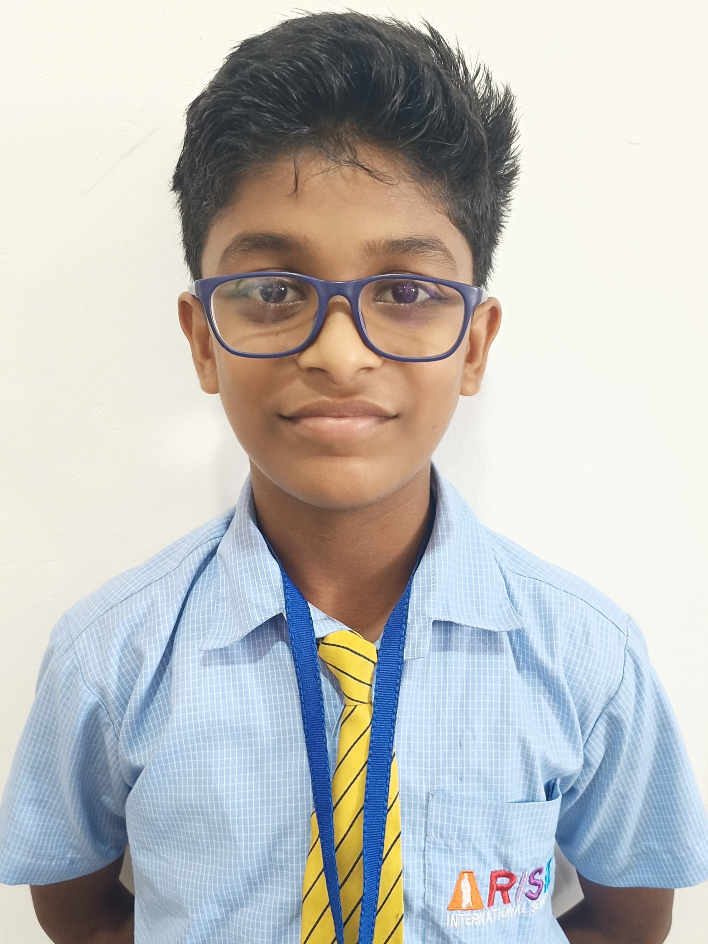 Arise International Pune