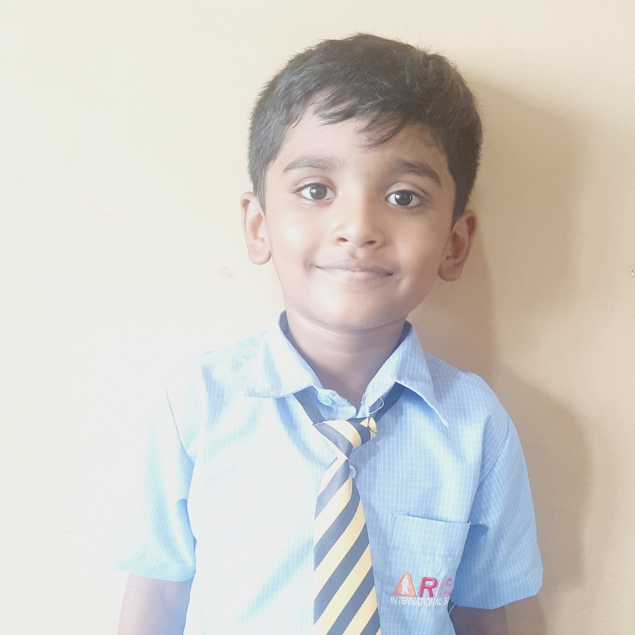 Arise International Pune